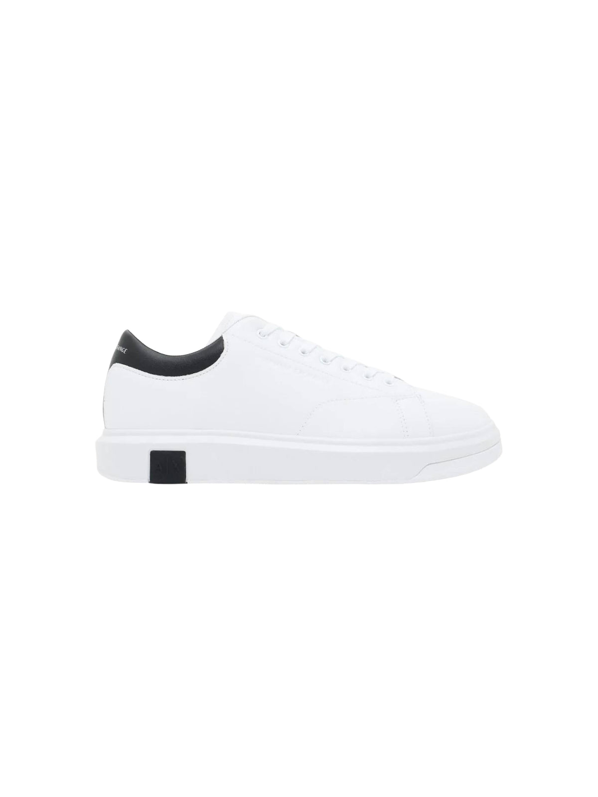 Sneakers AX ARMANI EXCHANGE da Uomo - bianco XUX123XV534K488 BIANCONERO