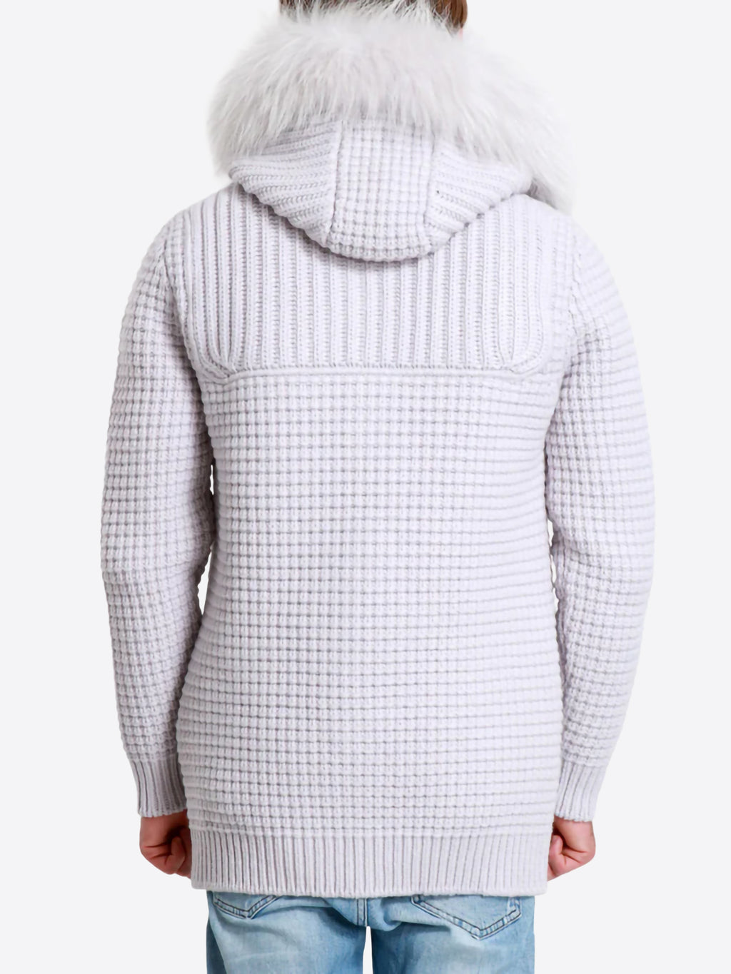 Giubbotto BARK da Uomo - 53B8001/CGHIACCIO