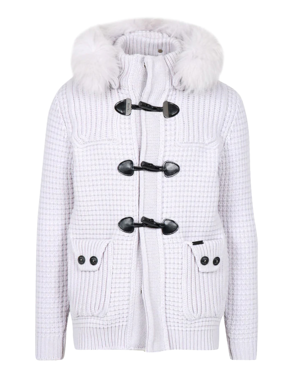 Giubbotto BARK da Uomo - 53B8001/CGHIACCIO