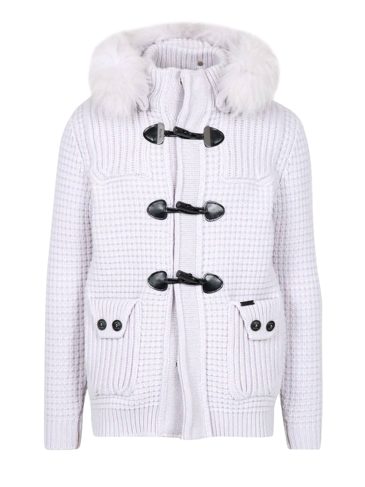 Giubbotto BARK da Uomo - 53B8001/CGHIACCIO