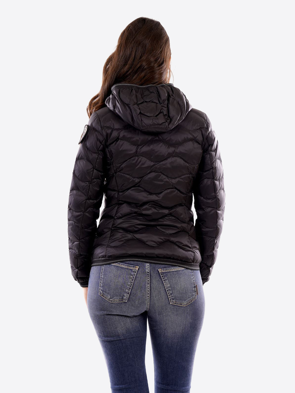 Piumino BLAUER da Donna - nero BLDC03095999N NEROQ