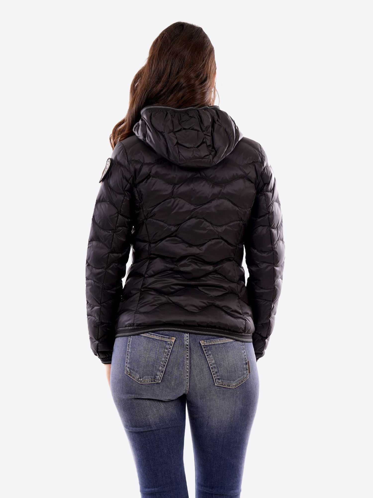 Piumino BLAUER da Donna - nero BLDC03095999N NEROQ