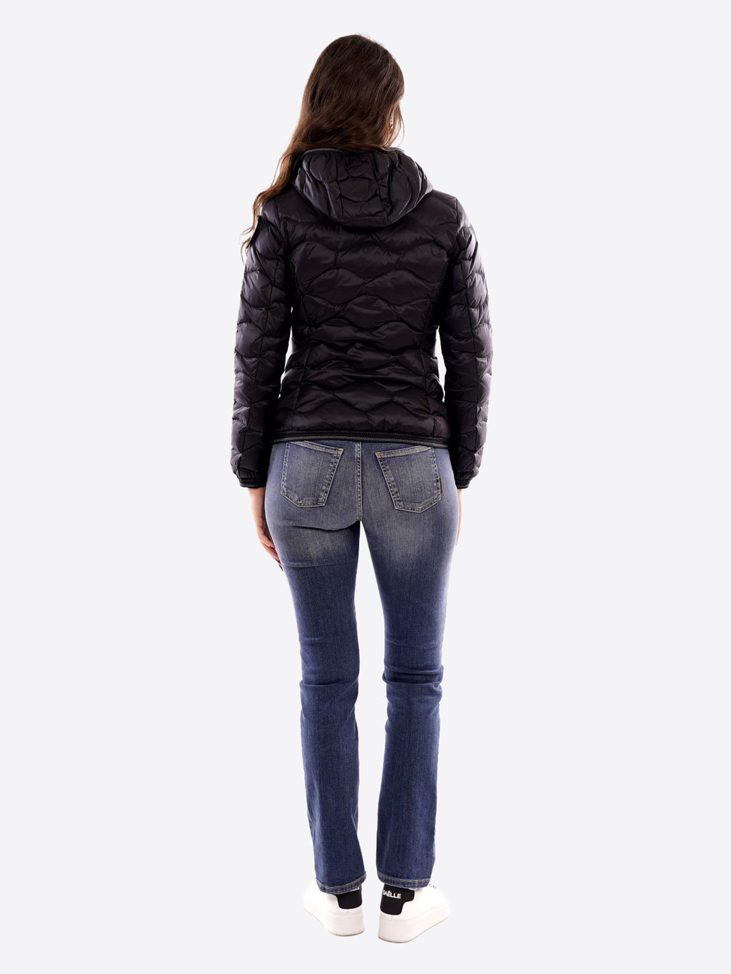 Piumino BLAUER da Donna - nero BLDC03095999N NEROQ