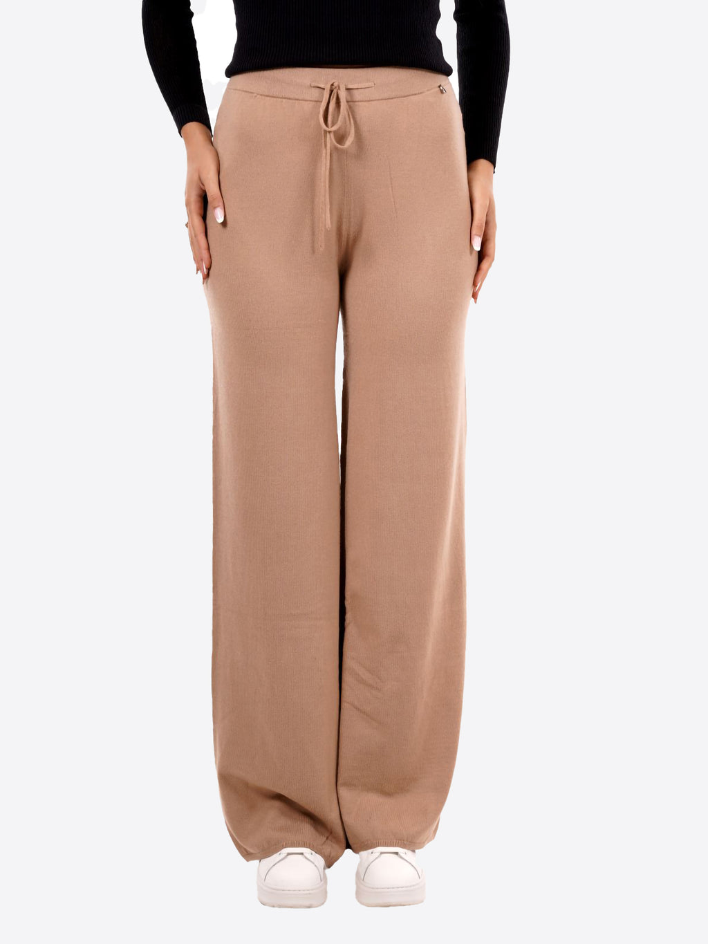 Pantalone BLUSH da Donna - beige BS9700013CAMMELLO