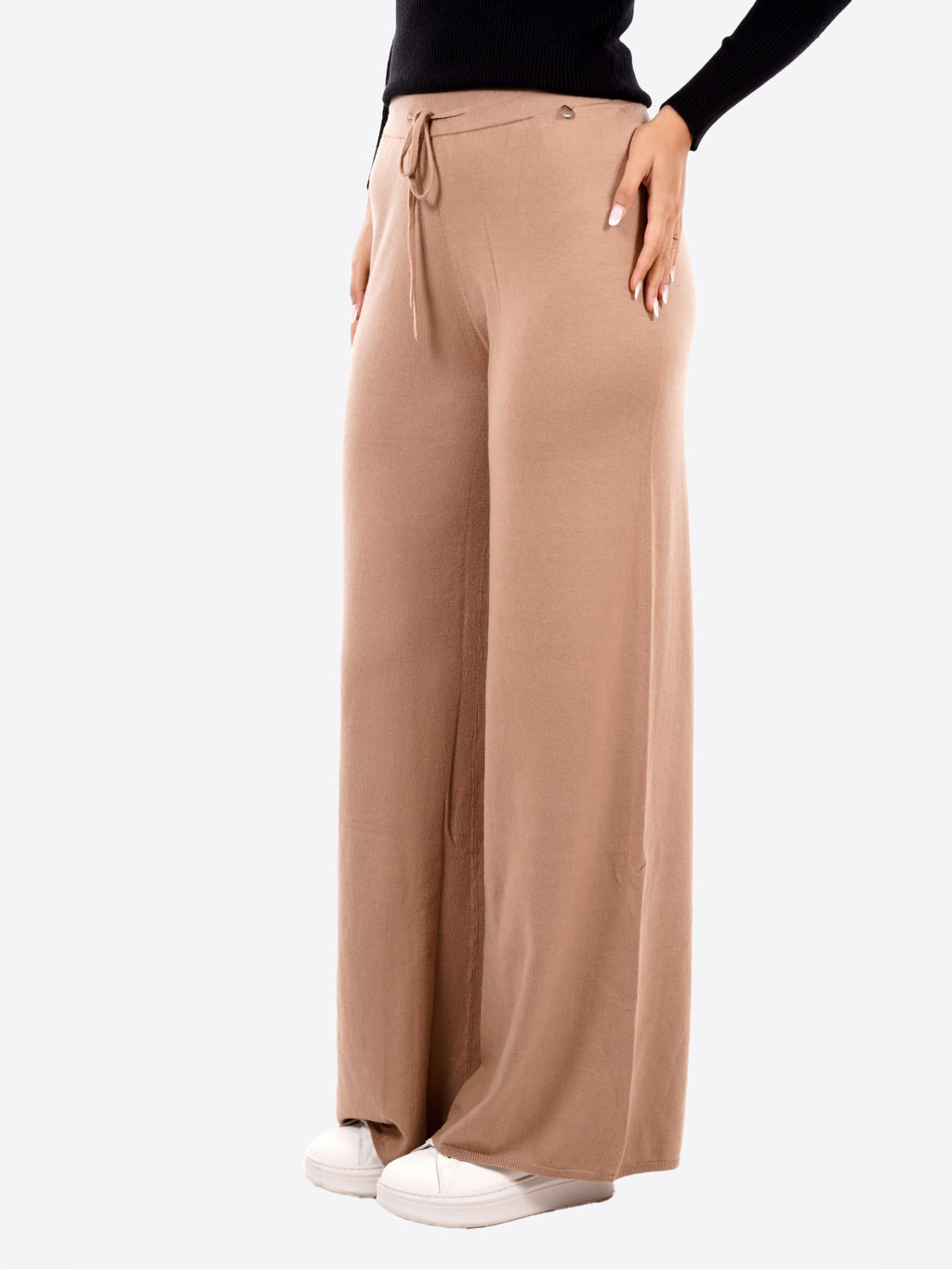 Pantalone BLUSH da Donna - beige BS9700013CAMMELLO