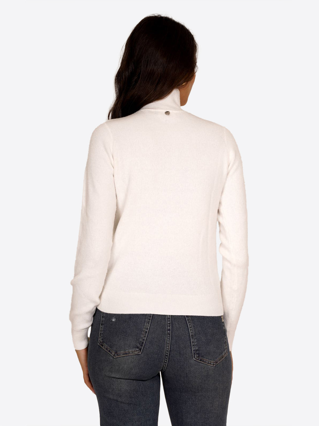 Maglia BLUSH da Donna - bianco BS9700020LATTE