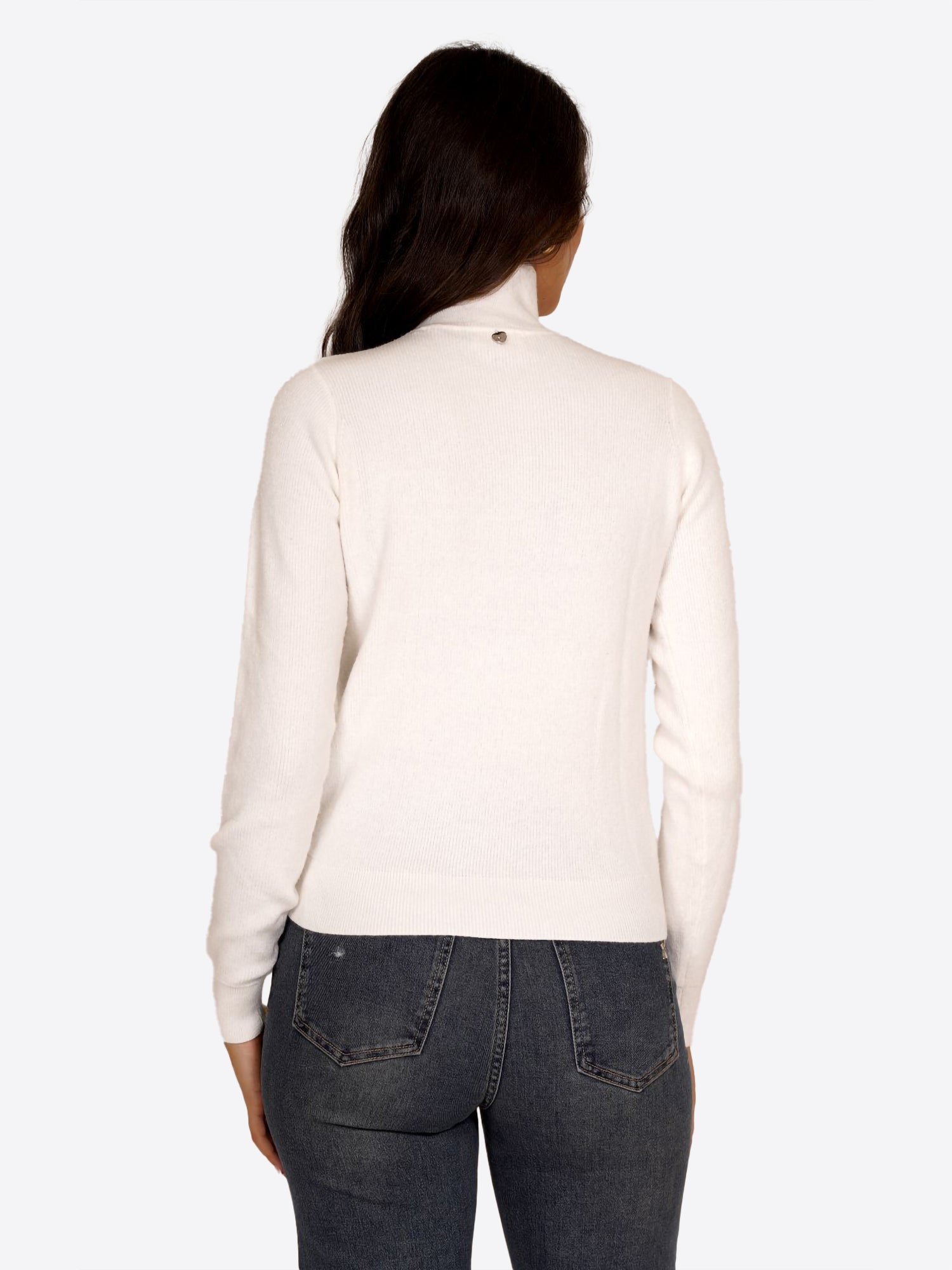 Maglia BLUSH da Donna - bianco BS9700020LATTE