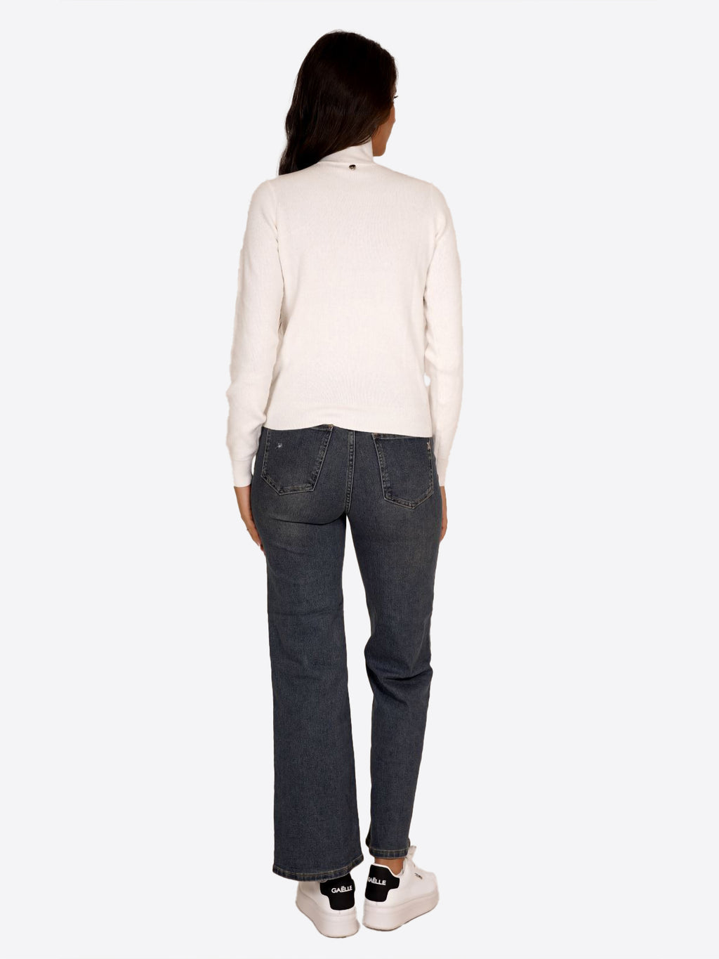 Maglia BLUSH da Donna - bianco BS9700020LATTE