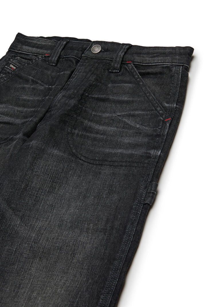 Pantalone DIESEL da Ragazzo - J02361KXBQQK02 DBART
