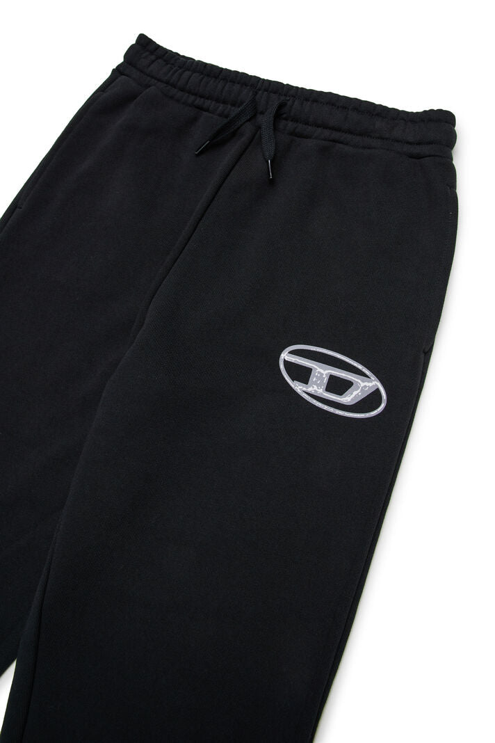Pantalone DIESEL da Ragazzo - J02457KYAQKK900