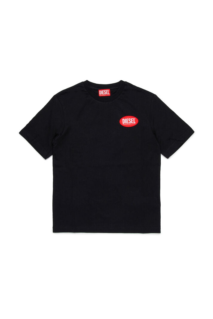 T-shirt DIESEL da Ragazzo - J02469KYAUNK900