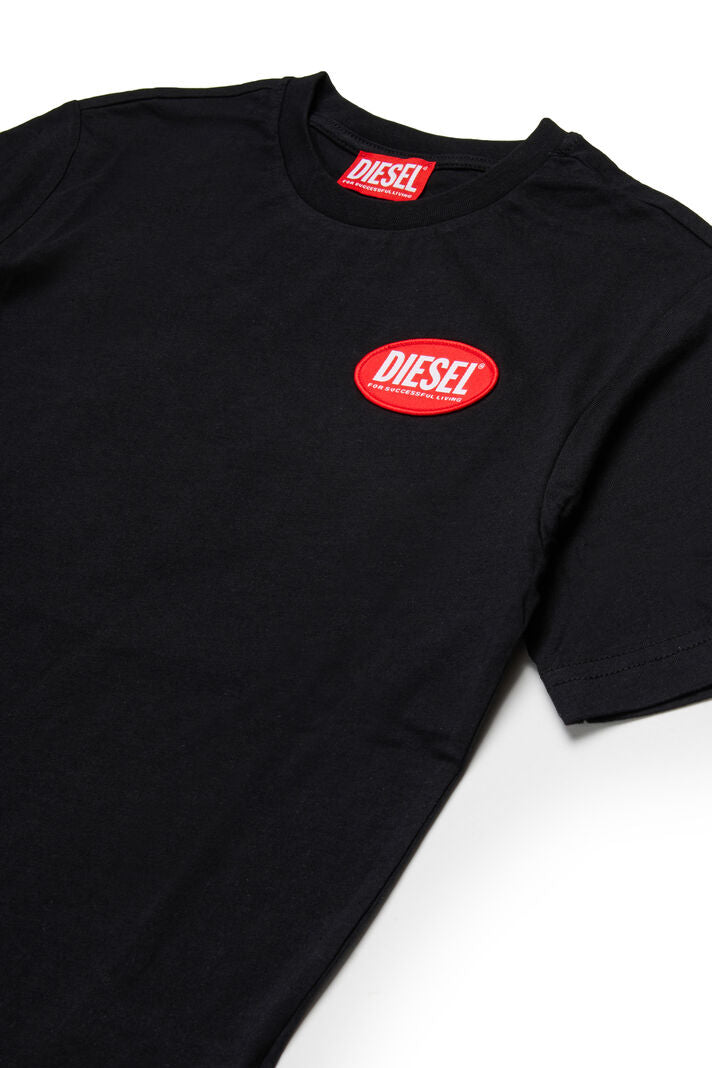 T-shirt DIESEL da Ragazzo - J02469KYAUNK900