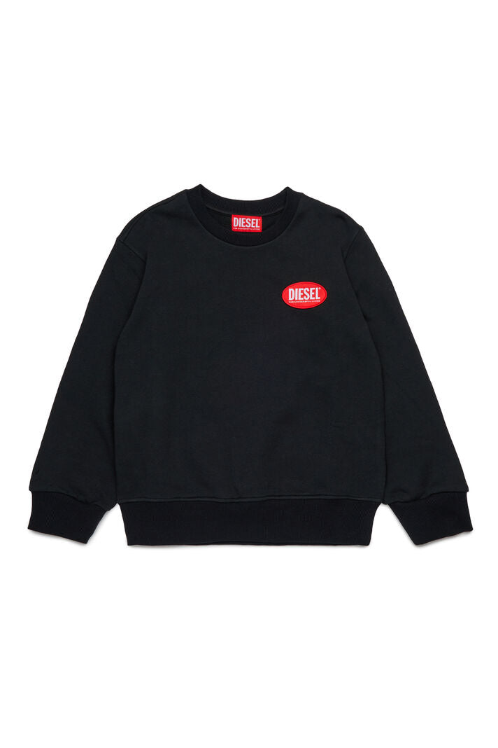 Felpa DIESEL da Ragazzo - J02482KYAQKK900