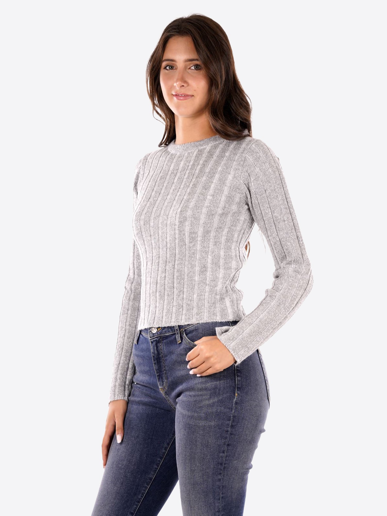Maglione MARK UP da Donna - grigio MW9600052GRIGIO