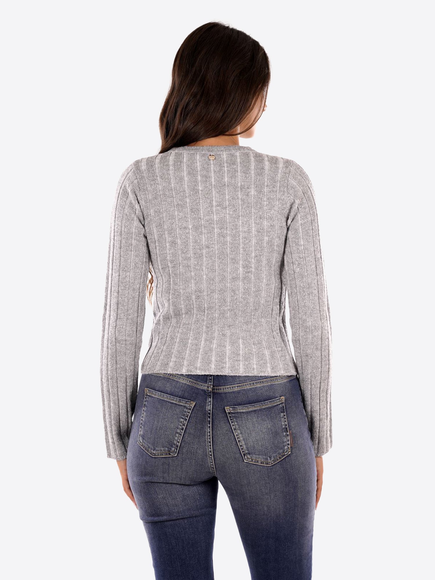 Maglione MARK UP da Donna - grigio MW9600052GRIGIO