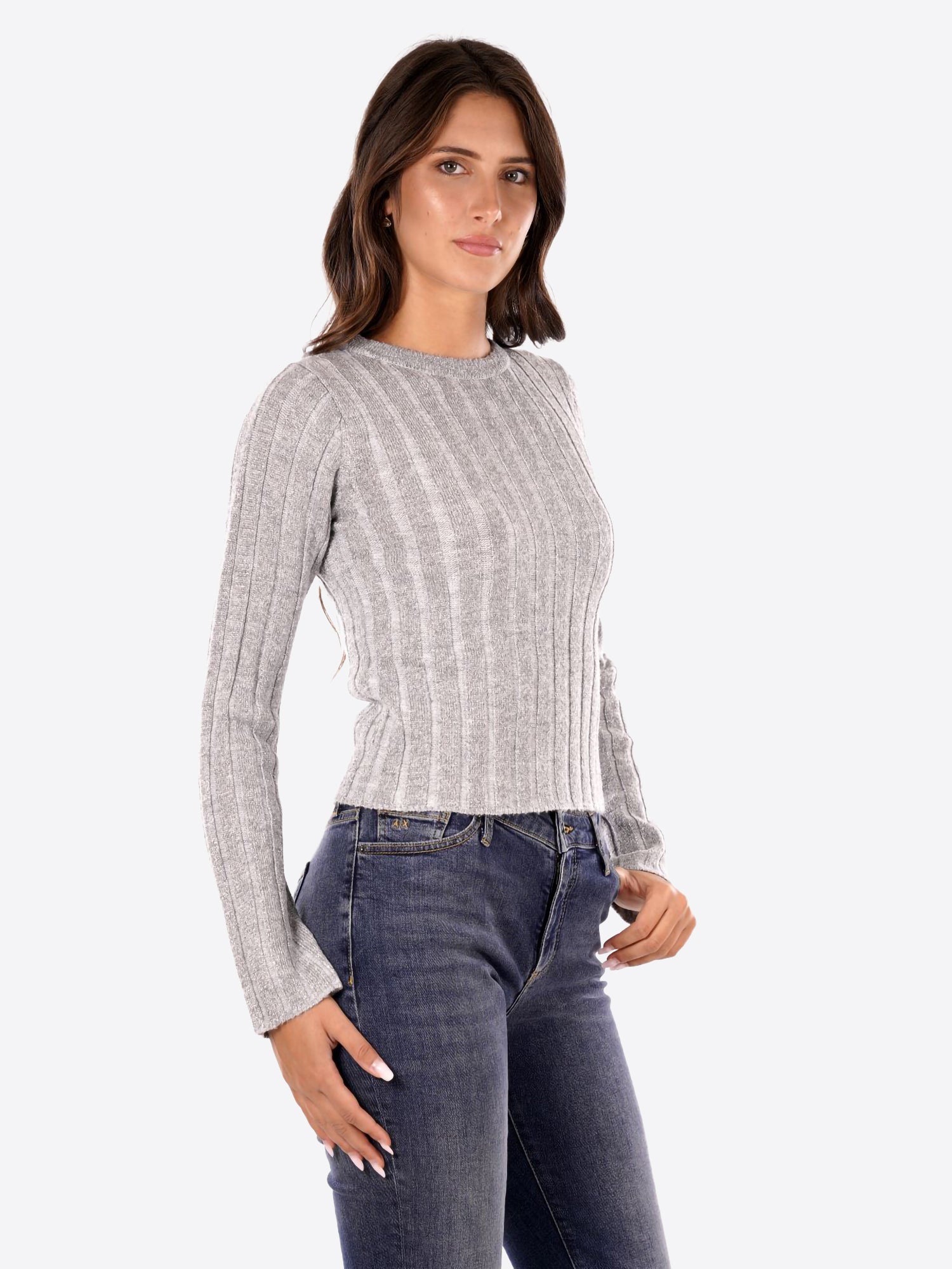 Maglione MARK UP da Donna - grigio MW9600052GRIGIO