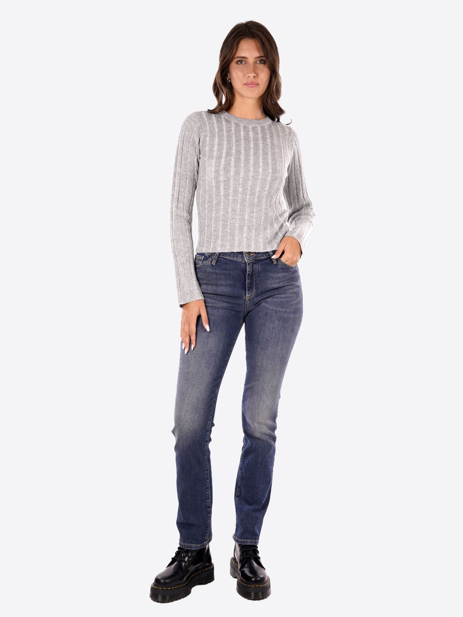 Maglione MARK UP da Donna - grigio MW9600052GRIGIO