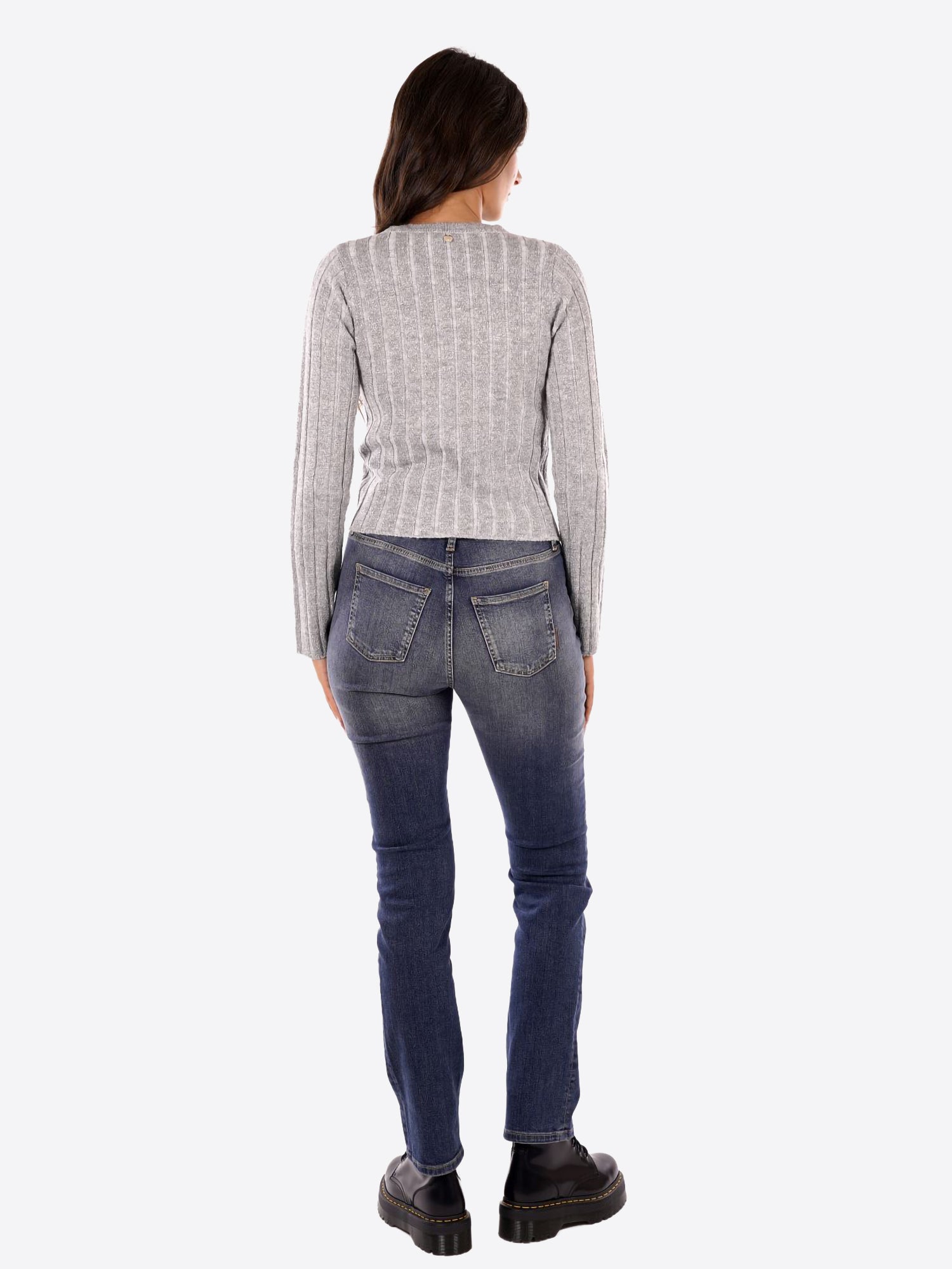 Maglione MARK UP da Donna - grigio MW9600052GRIGIO