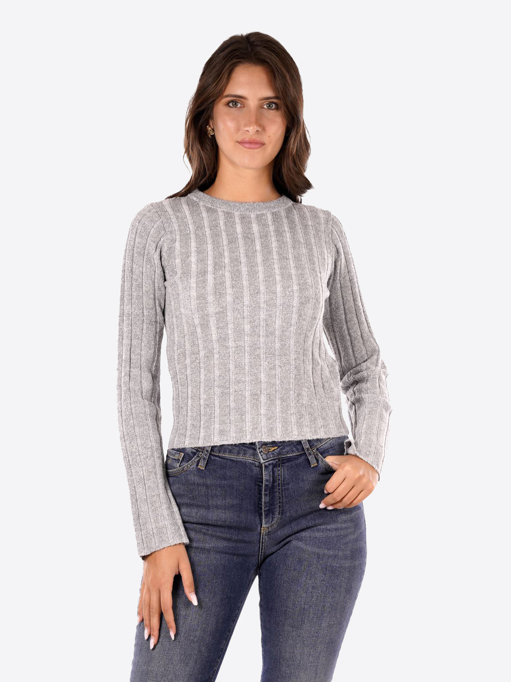 Maglione MARK UP da Donna - grigio MW9600052GRIGIO