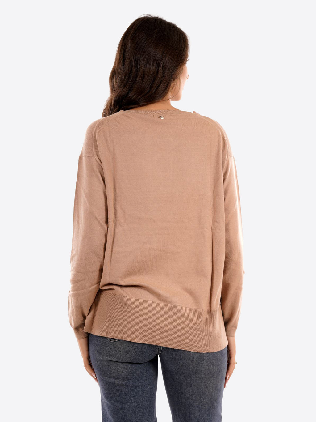 Maglia MARK UP da Donna - beige MW960023CAMMELLO