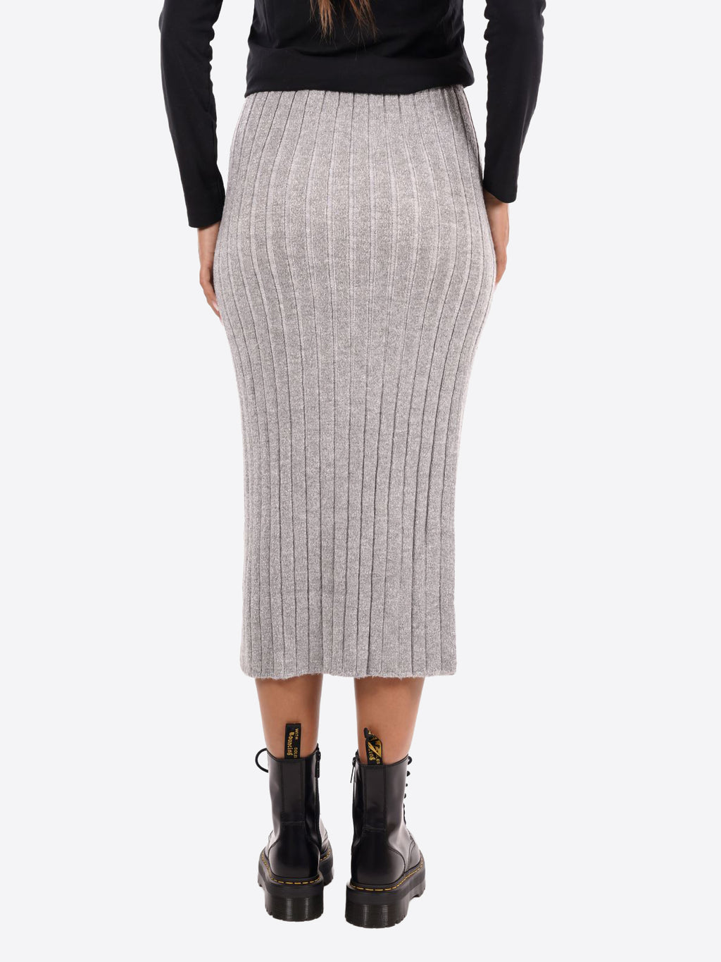 Gonna MARK UP da Donna - MW960051GRIGIO