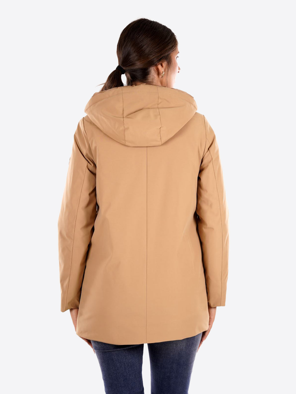 Giubbotto MARK UP da Donna - beige MW9640014CAMMELLO