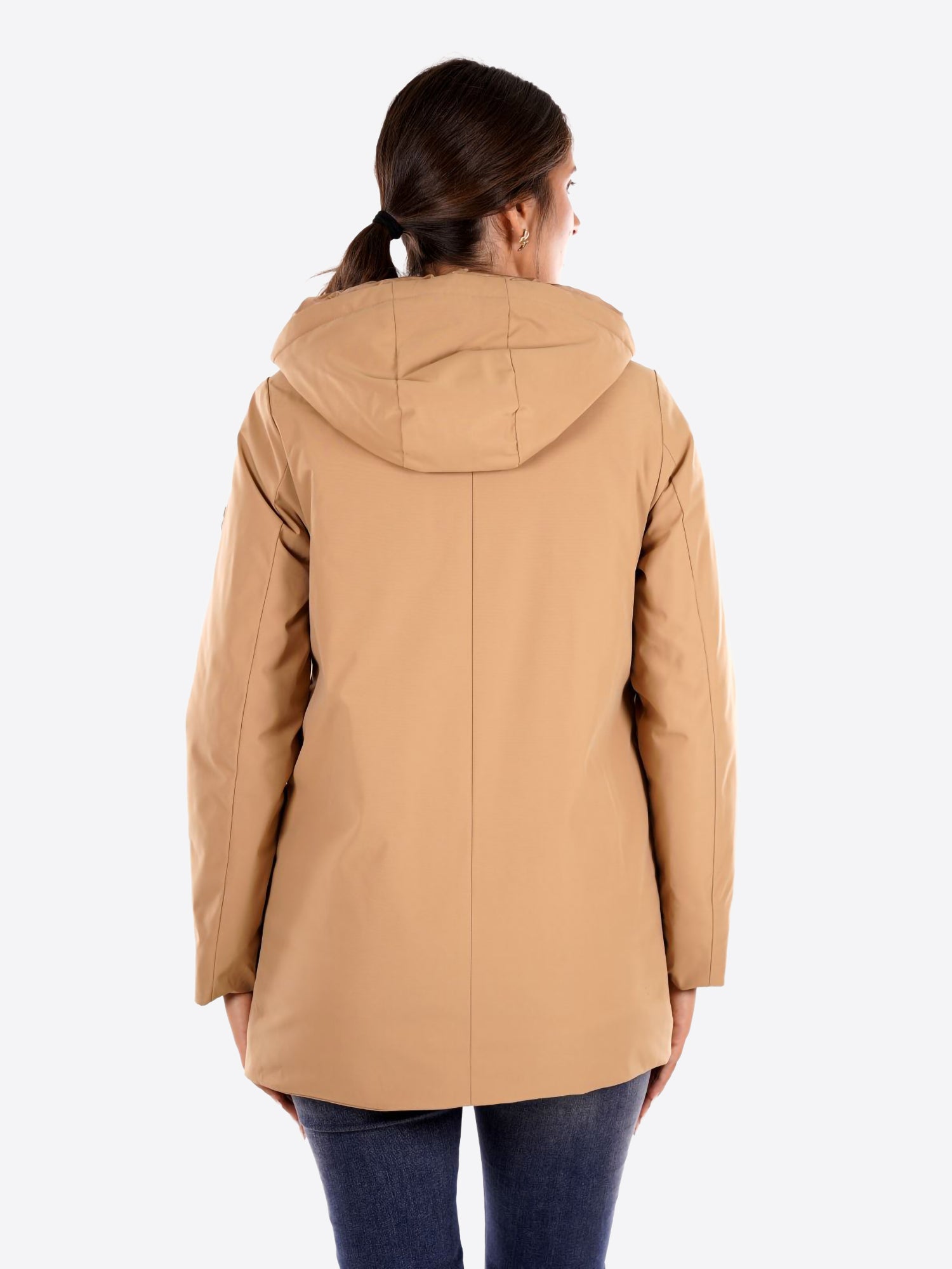Giubbotto MARK UP da Donna - beige MW9640014CAMMELLO
