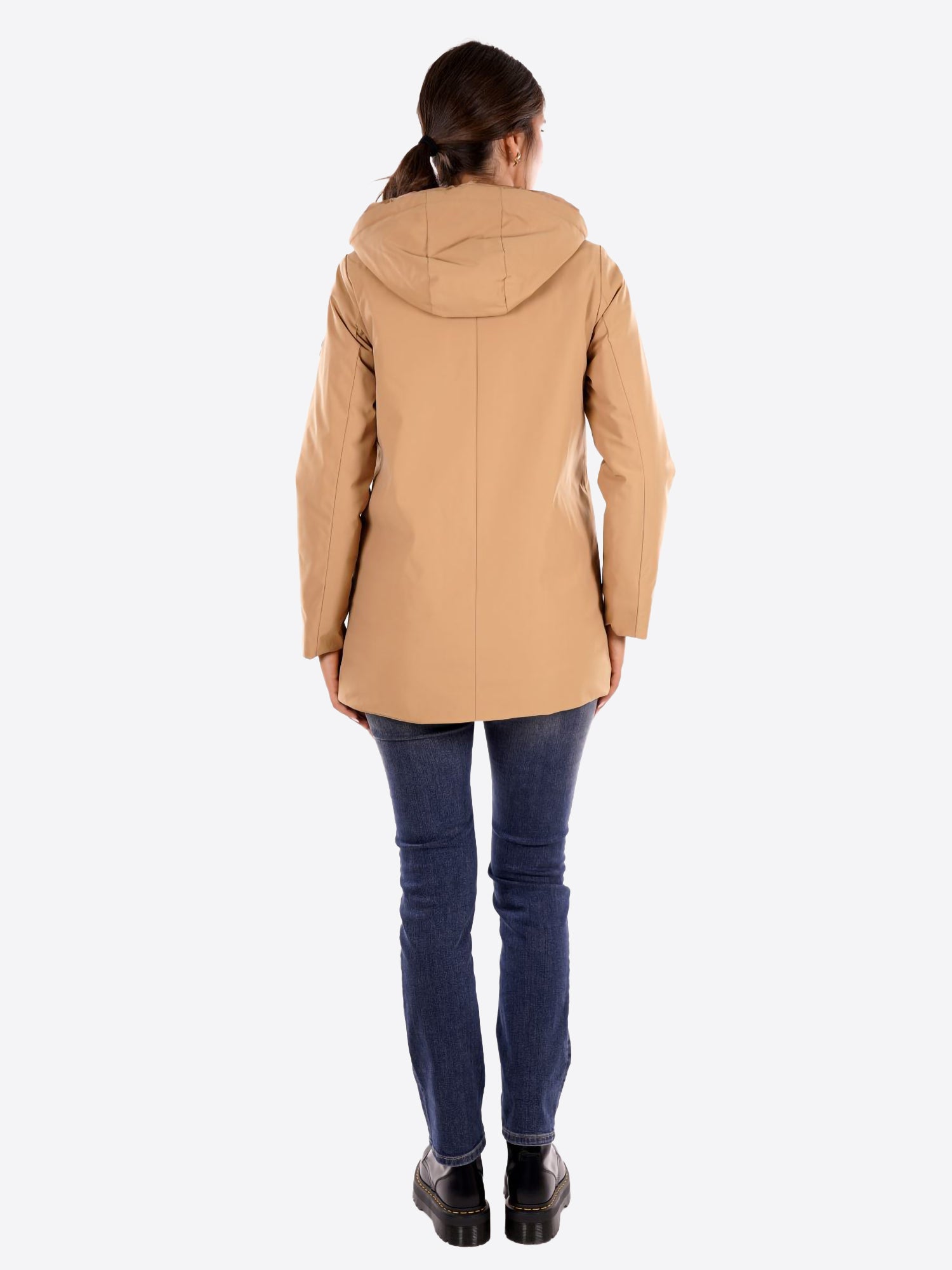 Giubbotto MARK UP da Donna - beige MW9640014CAMMELLO