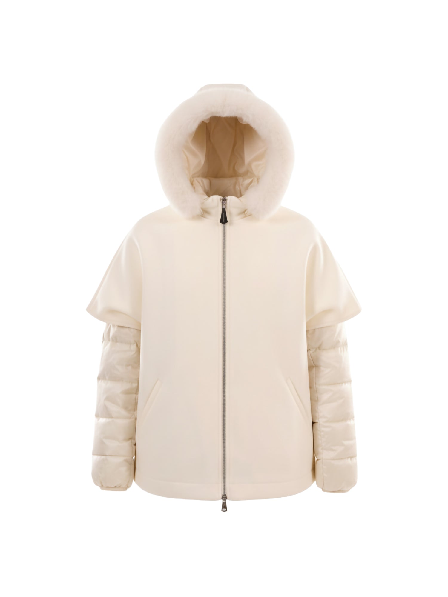 Piumino MARK UP da Donna - bianco MW9640020WHT
