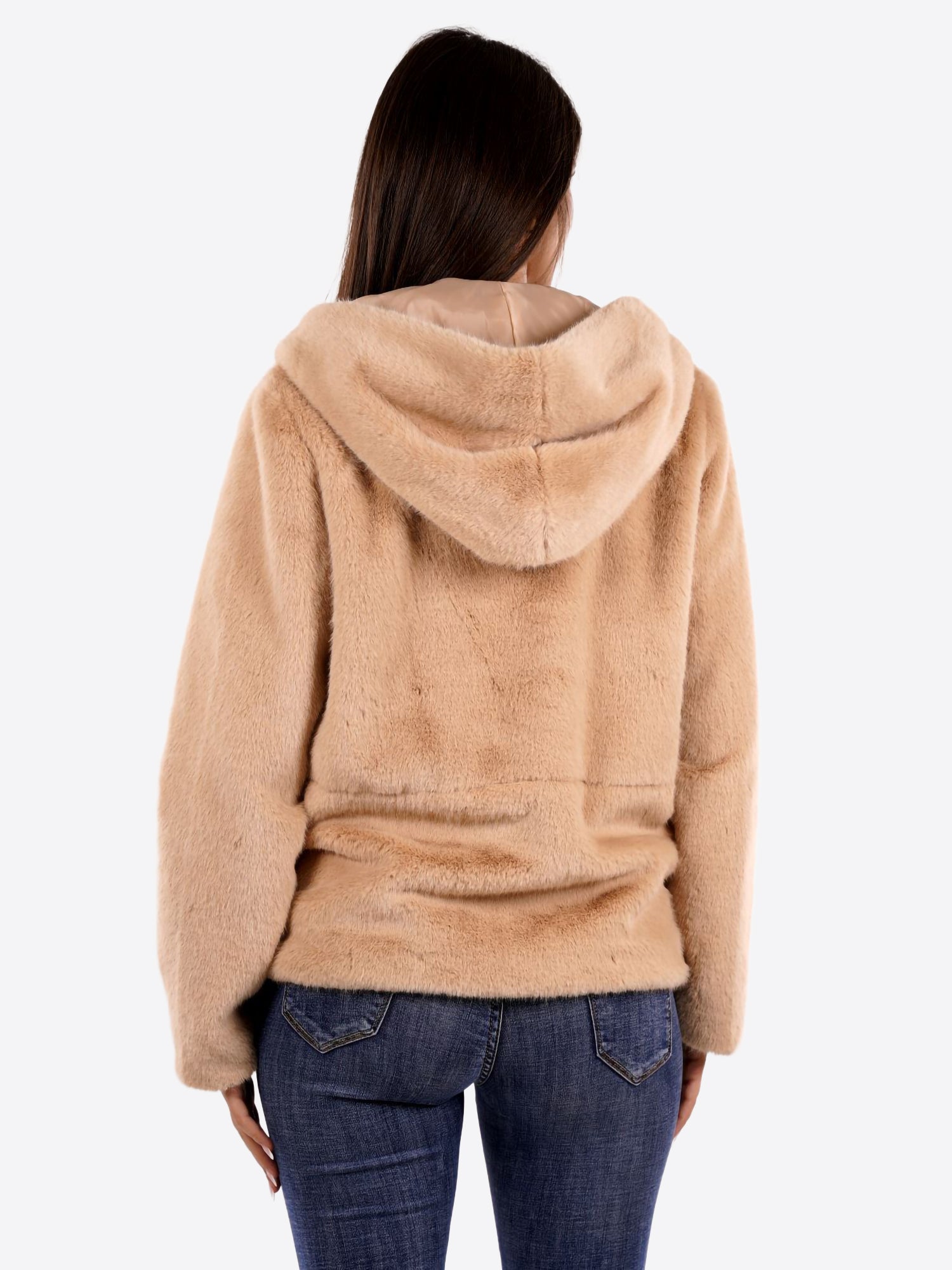 Giubbino MARK UP da Donna - beige MW9640060CAMMELLO