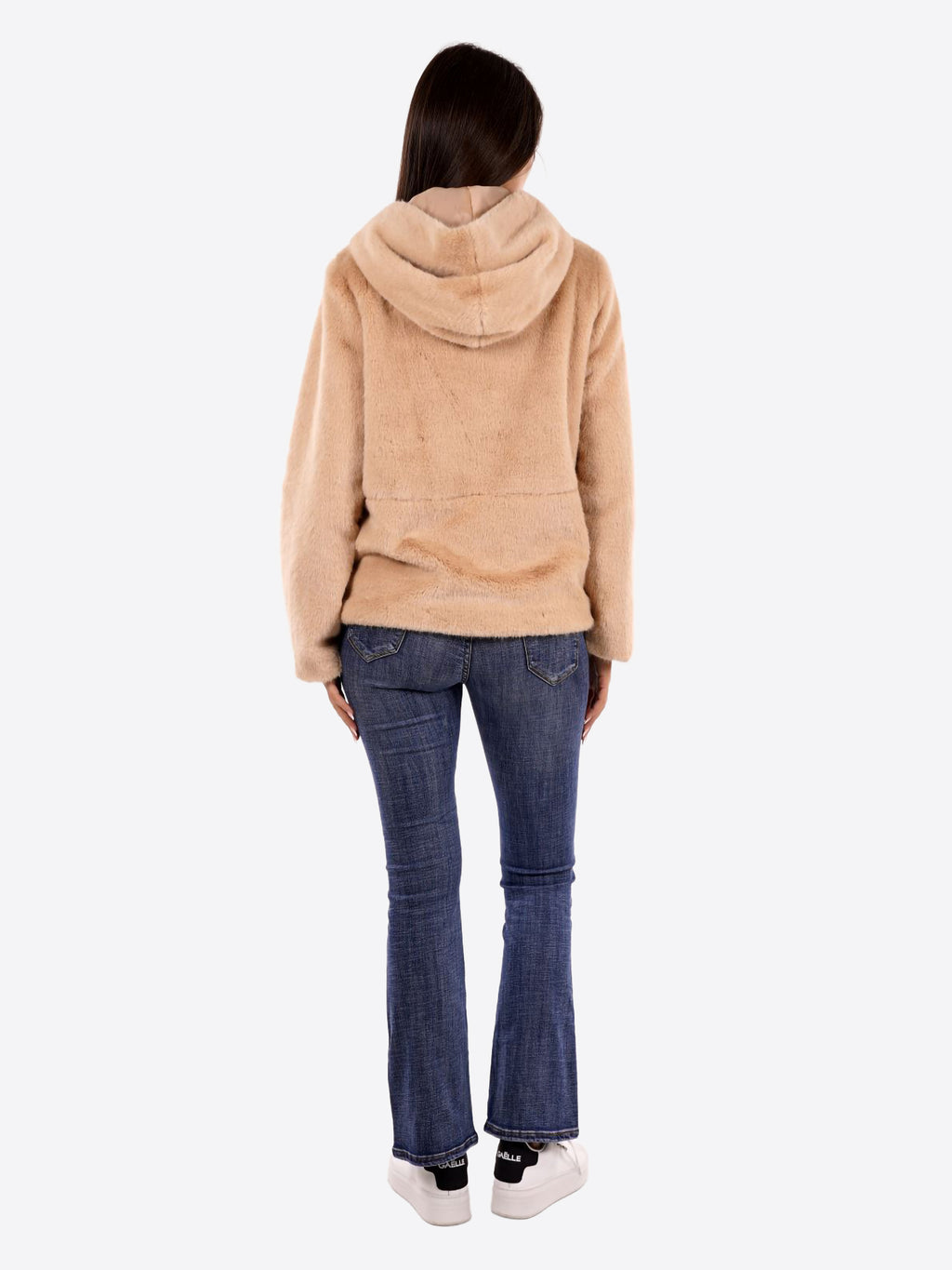 Giubbino MARK UP da Donna - beige MW9640060CAMMELLO