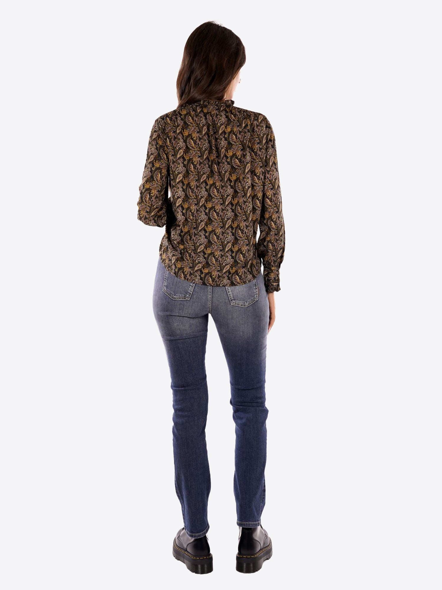 Blusa MOLLY BRACKEN da Donna - verde LA1561DHKHAKYLEIA