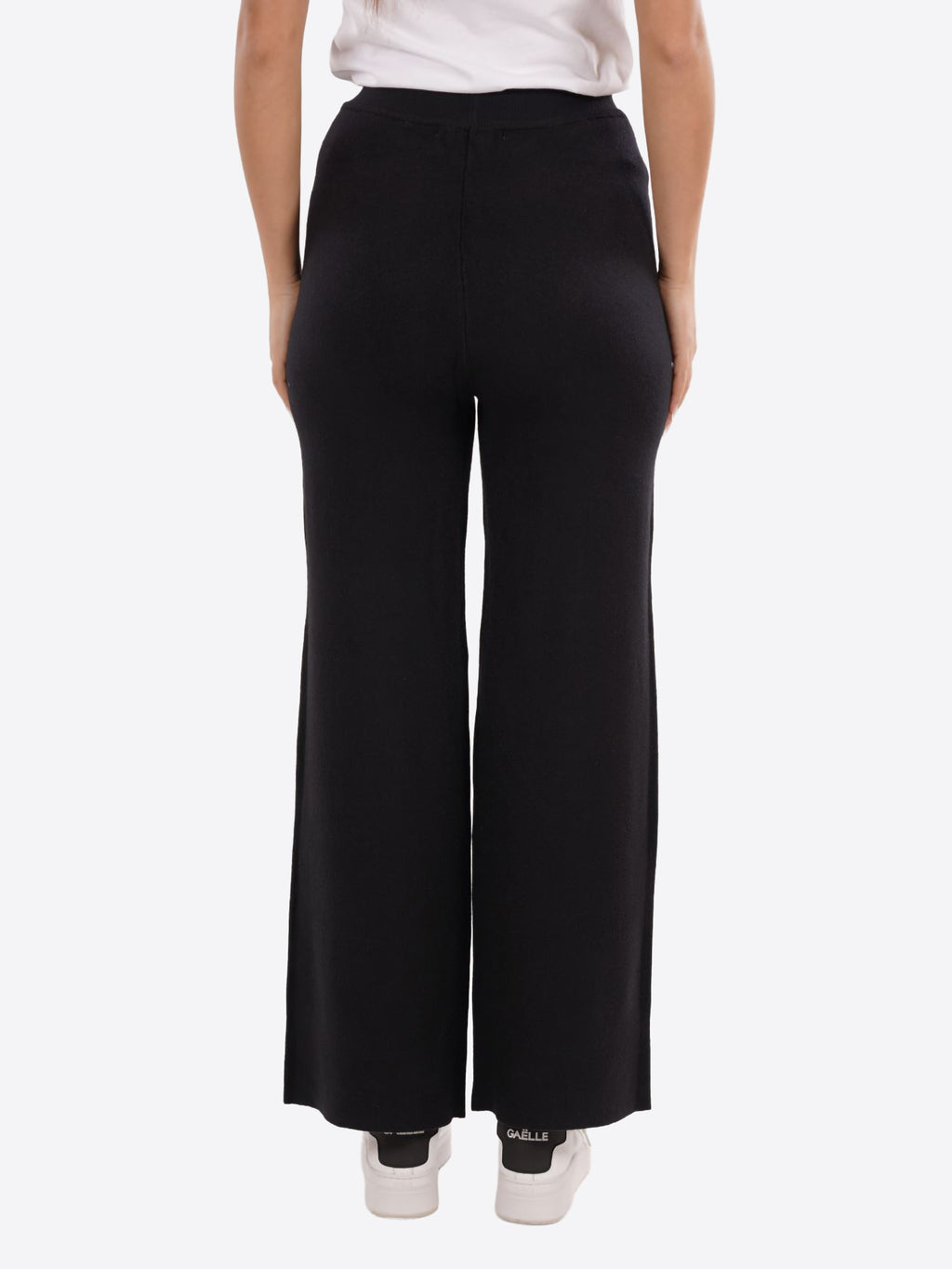 Pantalone TAKE TWO da Donna - nero DT00309BLK