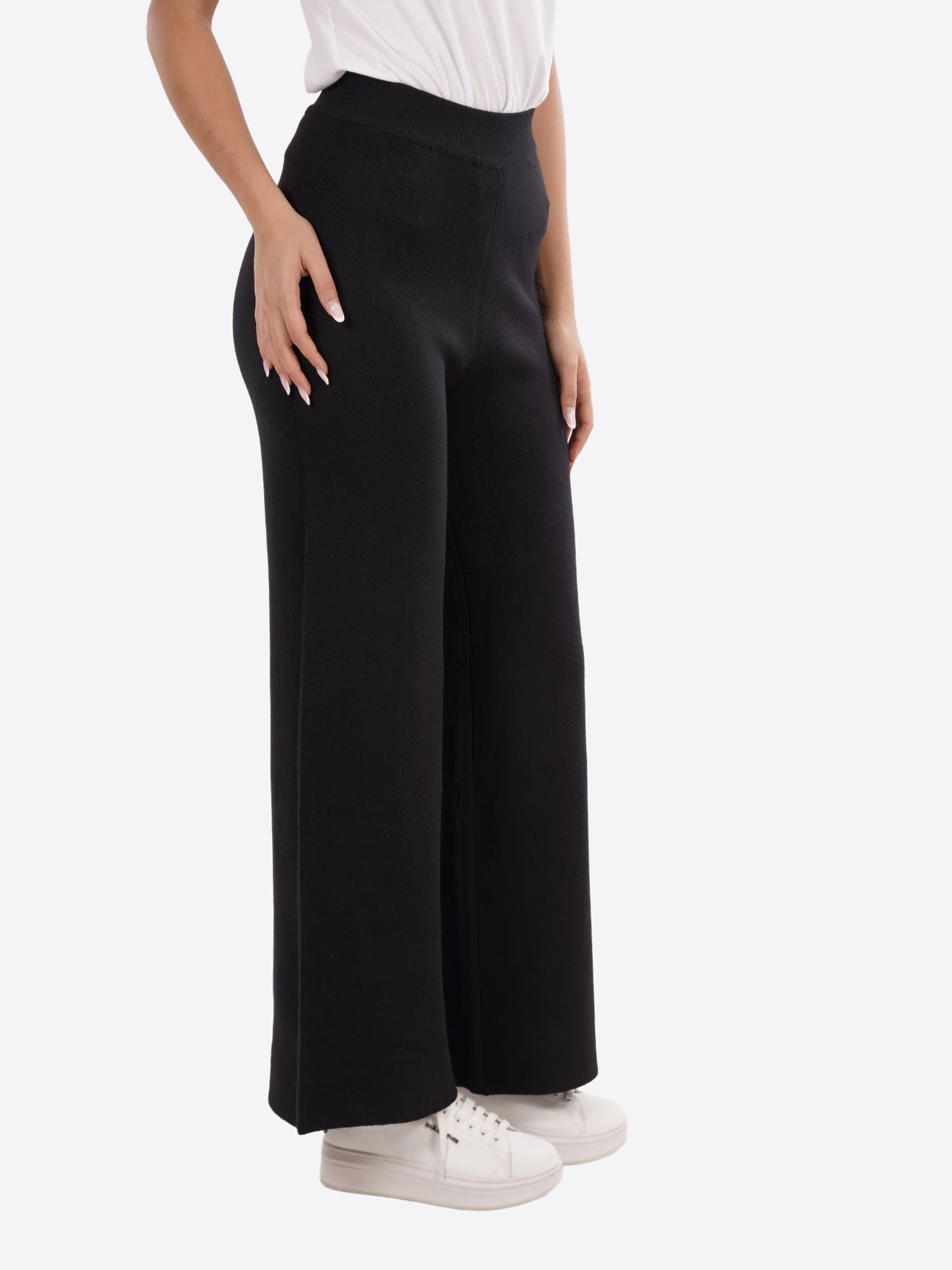 Pantalone TAKE TWO da Donna - nero DT00309BLK
