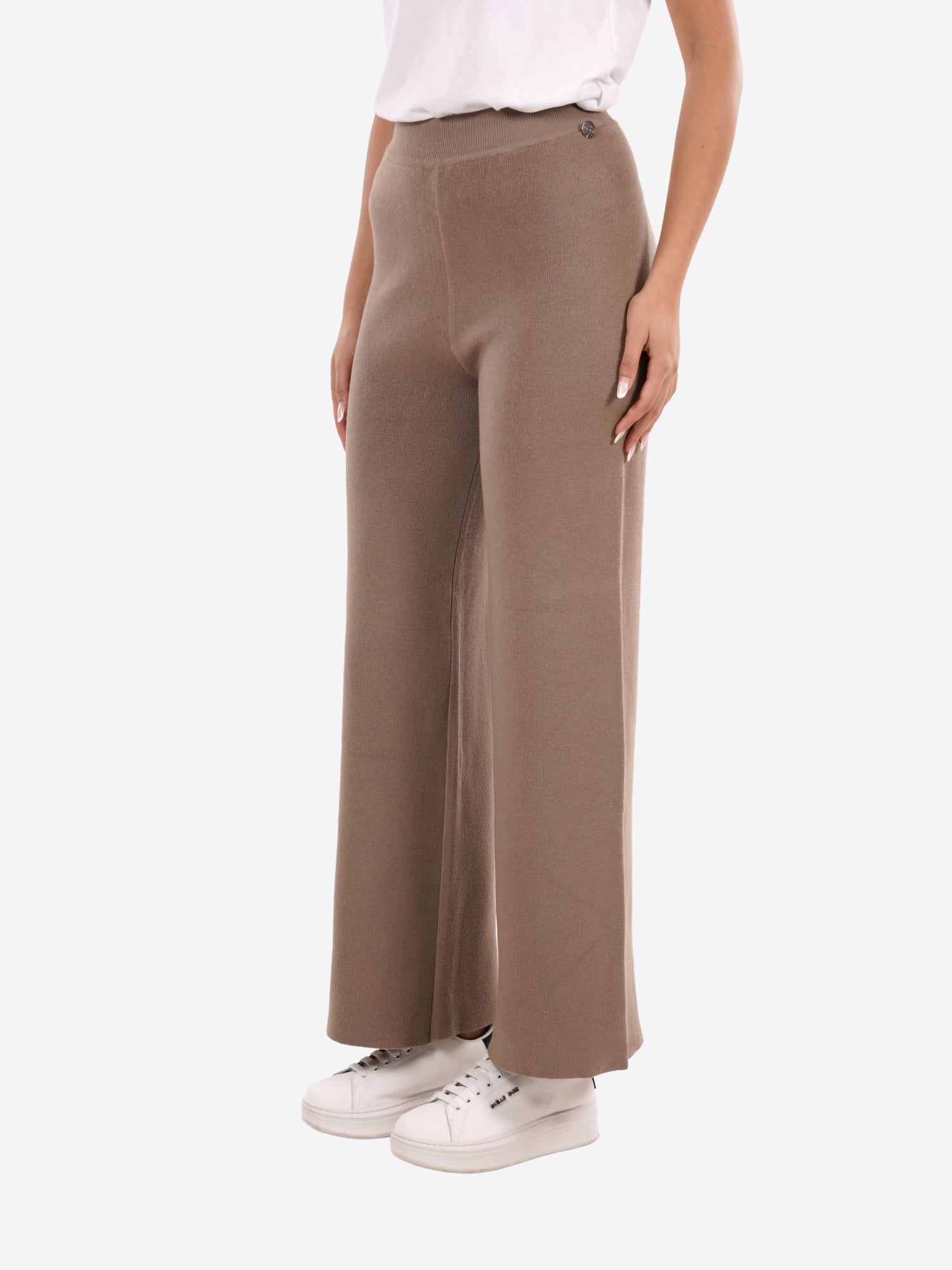 Pantalone TAKE TWO da Donna - DT00309TORTORA