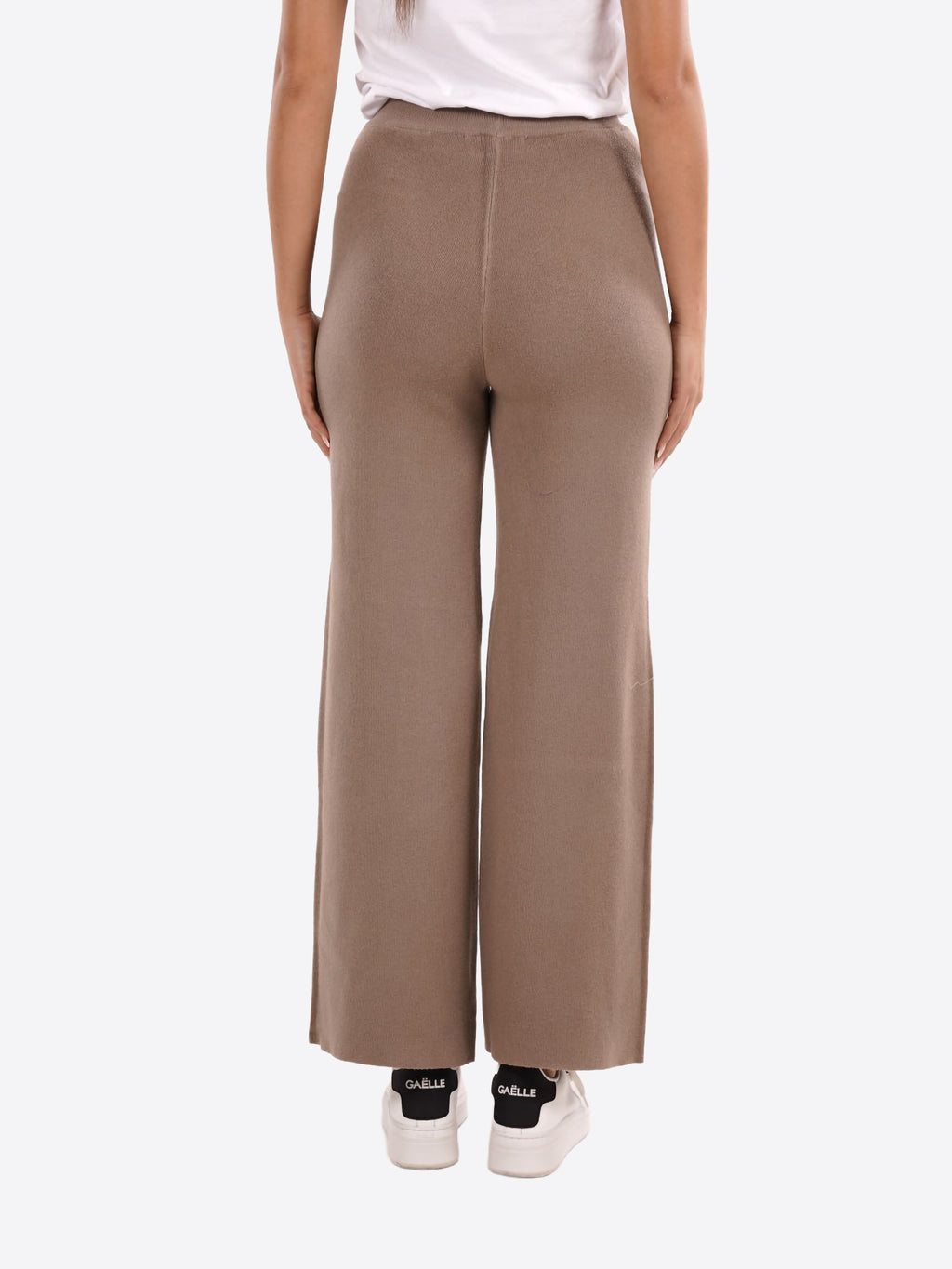 Pantalone TAKE TWO da Donna - DT00309TORTORA