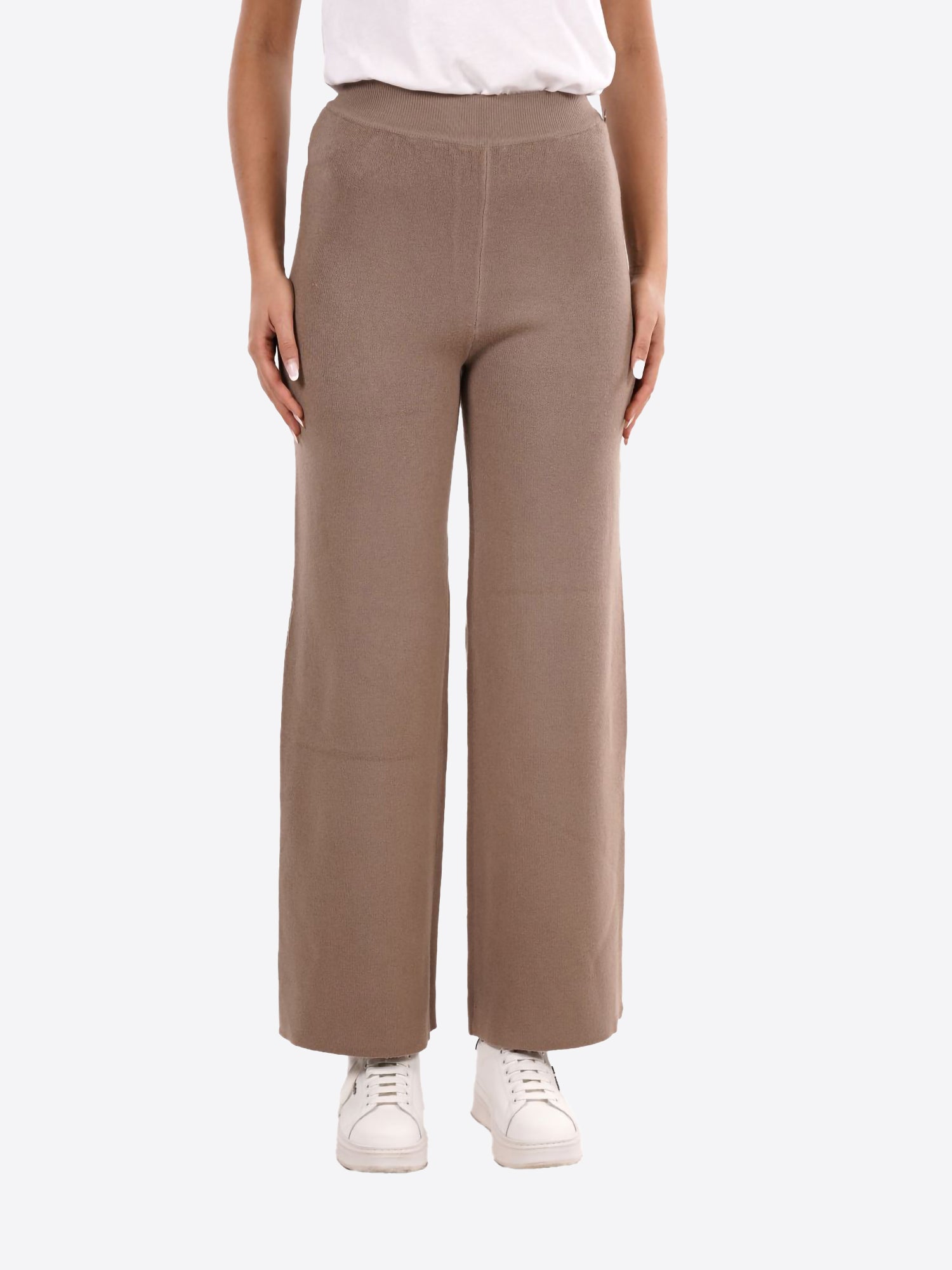 Pantalone TAKE TWO da Donna - DT00309TORTORA
