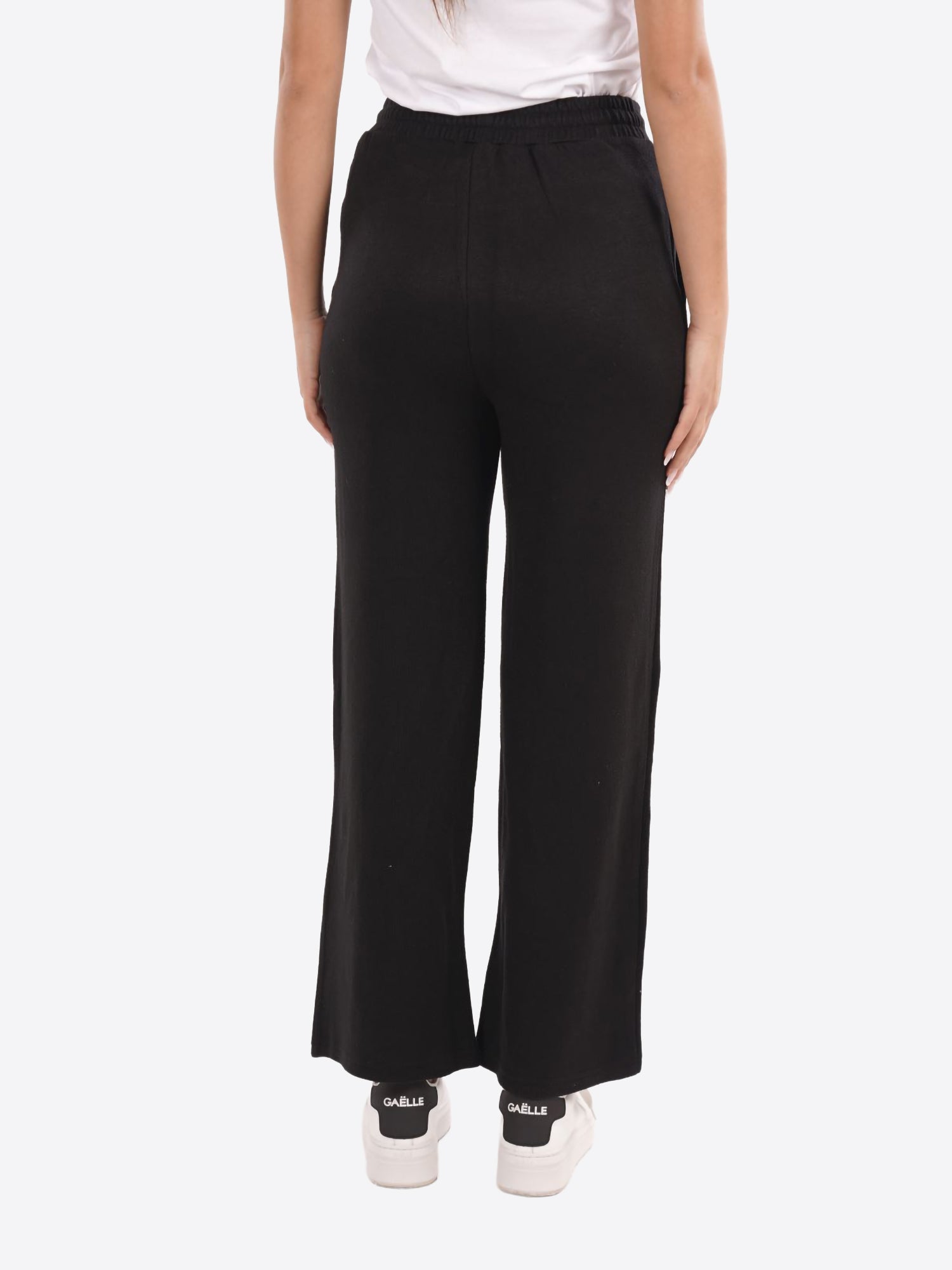 Pantalone TAKE TWO da Donna - nero DT02054BLK