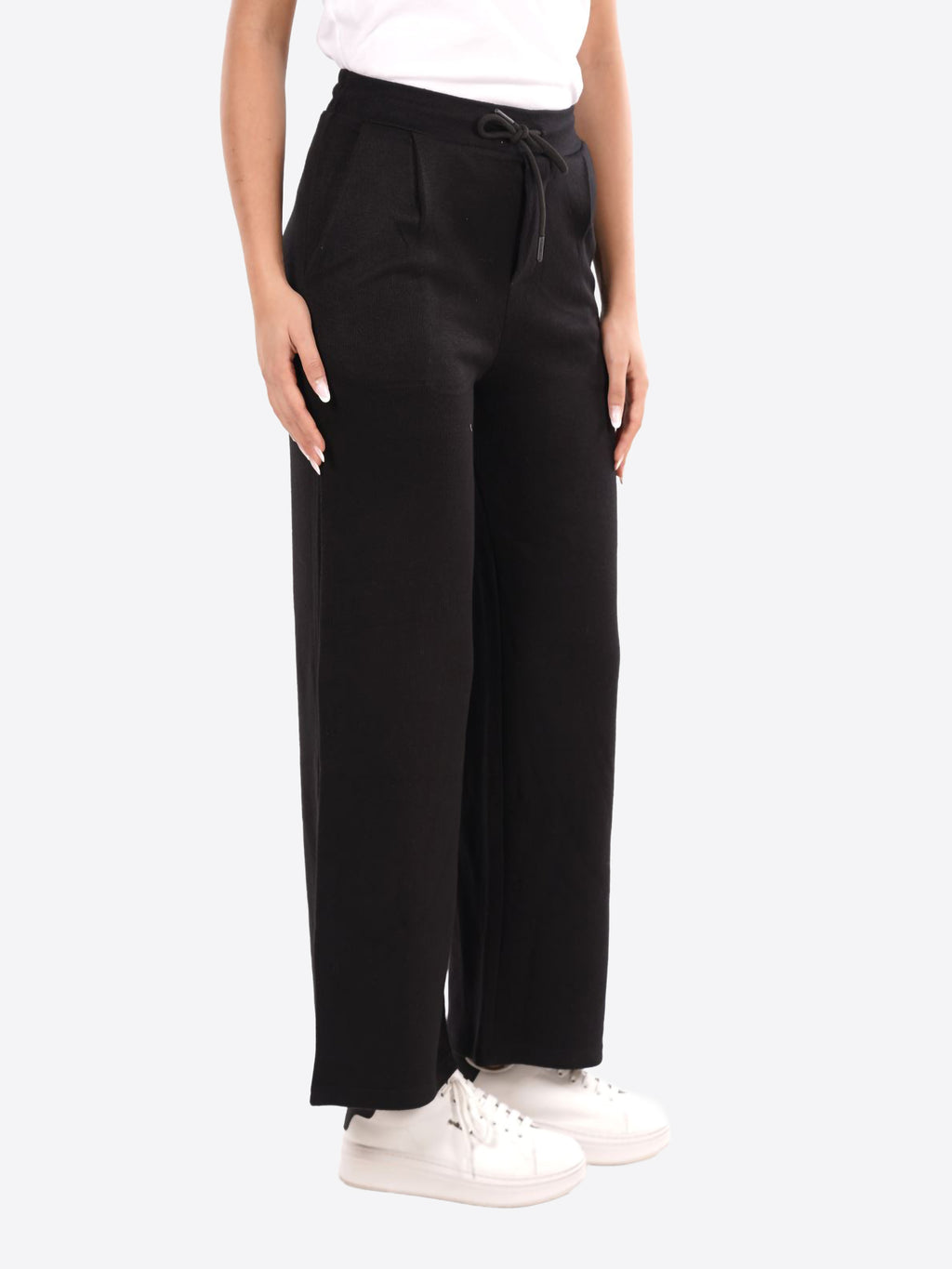 Pantalone TAKE TWO da Donna - nero DT02054BLK