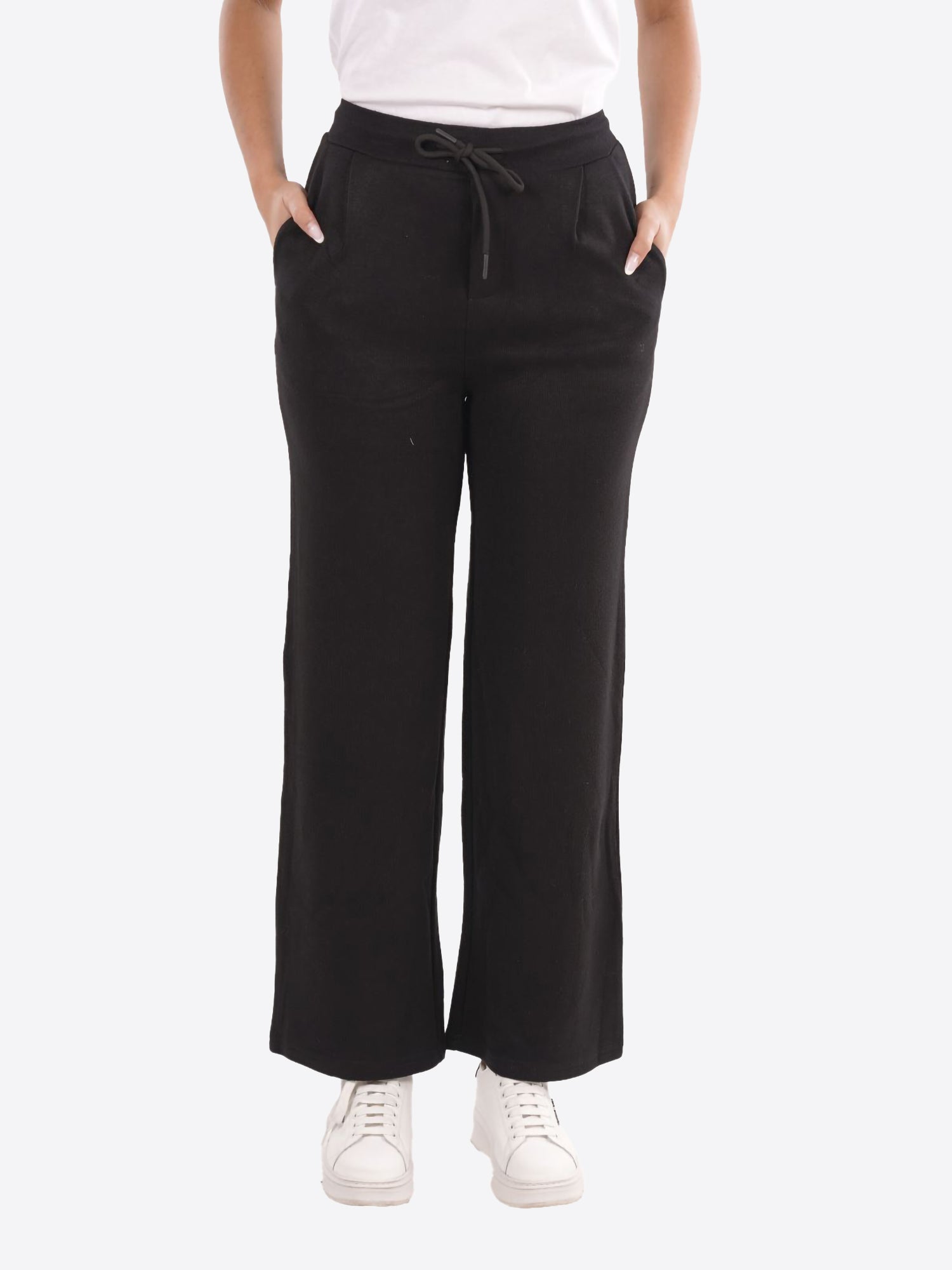 Pantalone TAKE TWO da Donna - nero DT02054BLK