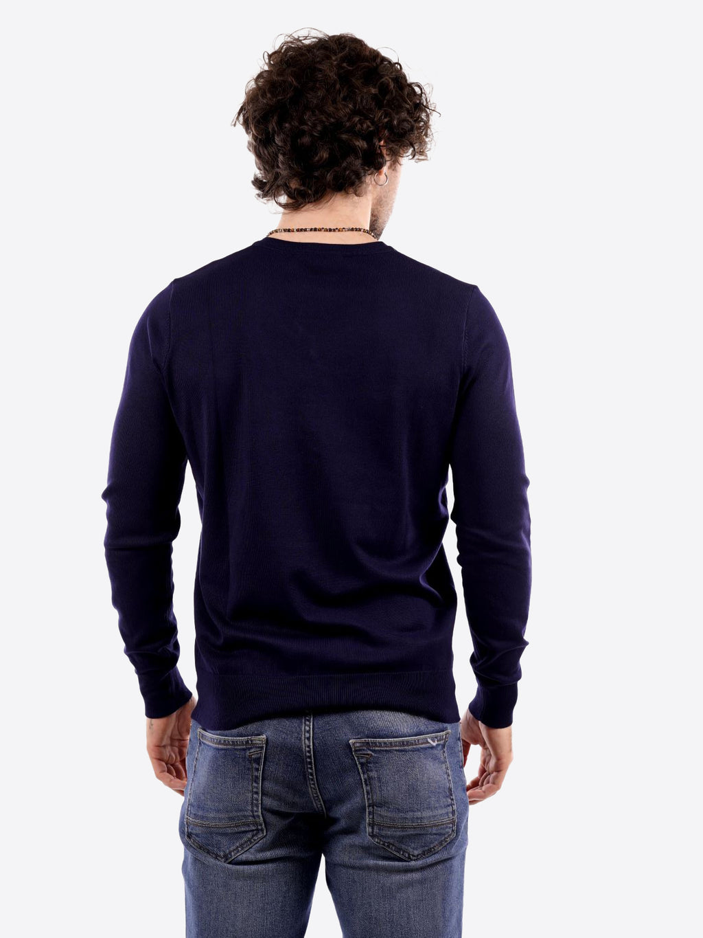 Maglia TAKE TWO da Uomo - blu UT0453BLU