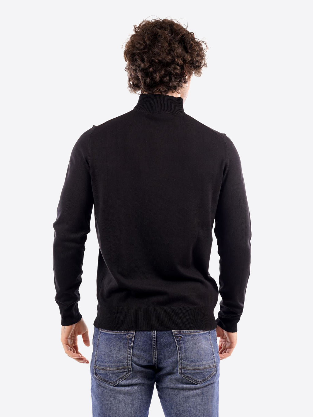 Maglia TAKE TWO da Uomo - nero UT0455BLK