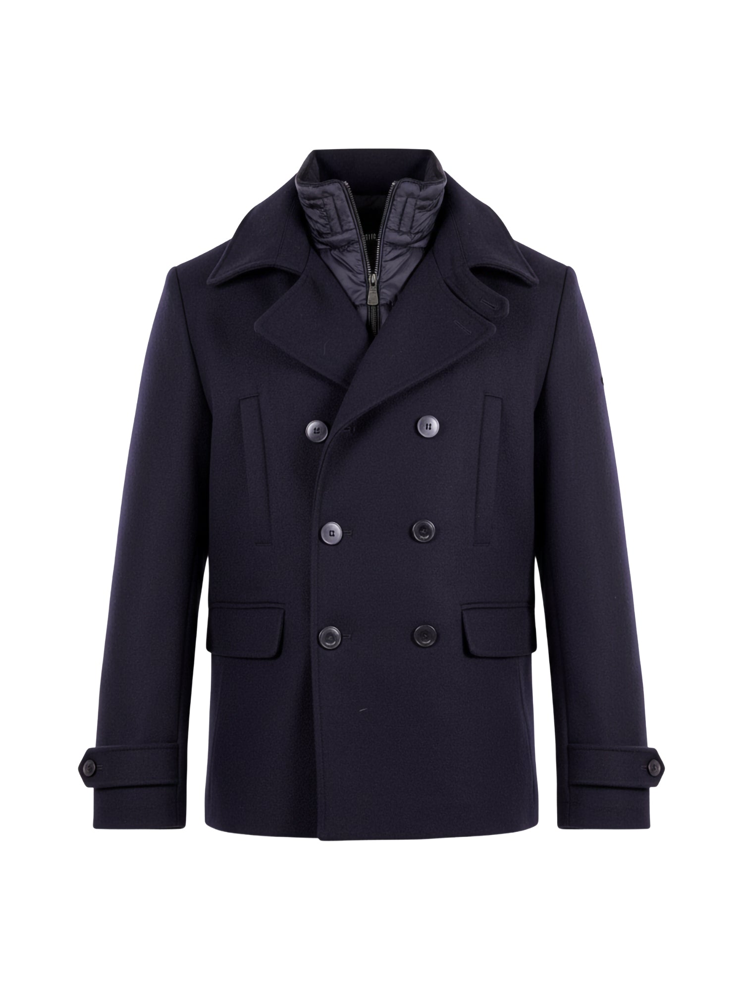 Giaccone YES-ZEE da Uomo - blu J846KK00710