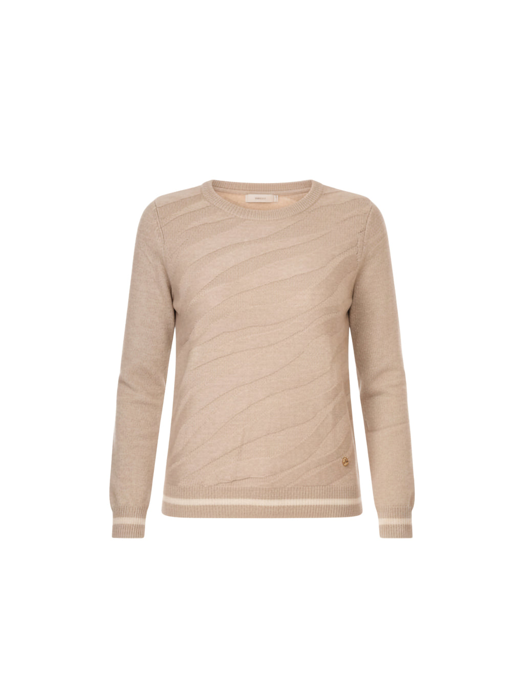 Maglia YES-ZEE da Donna - M011BI00212