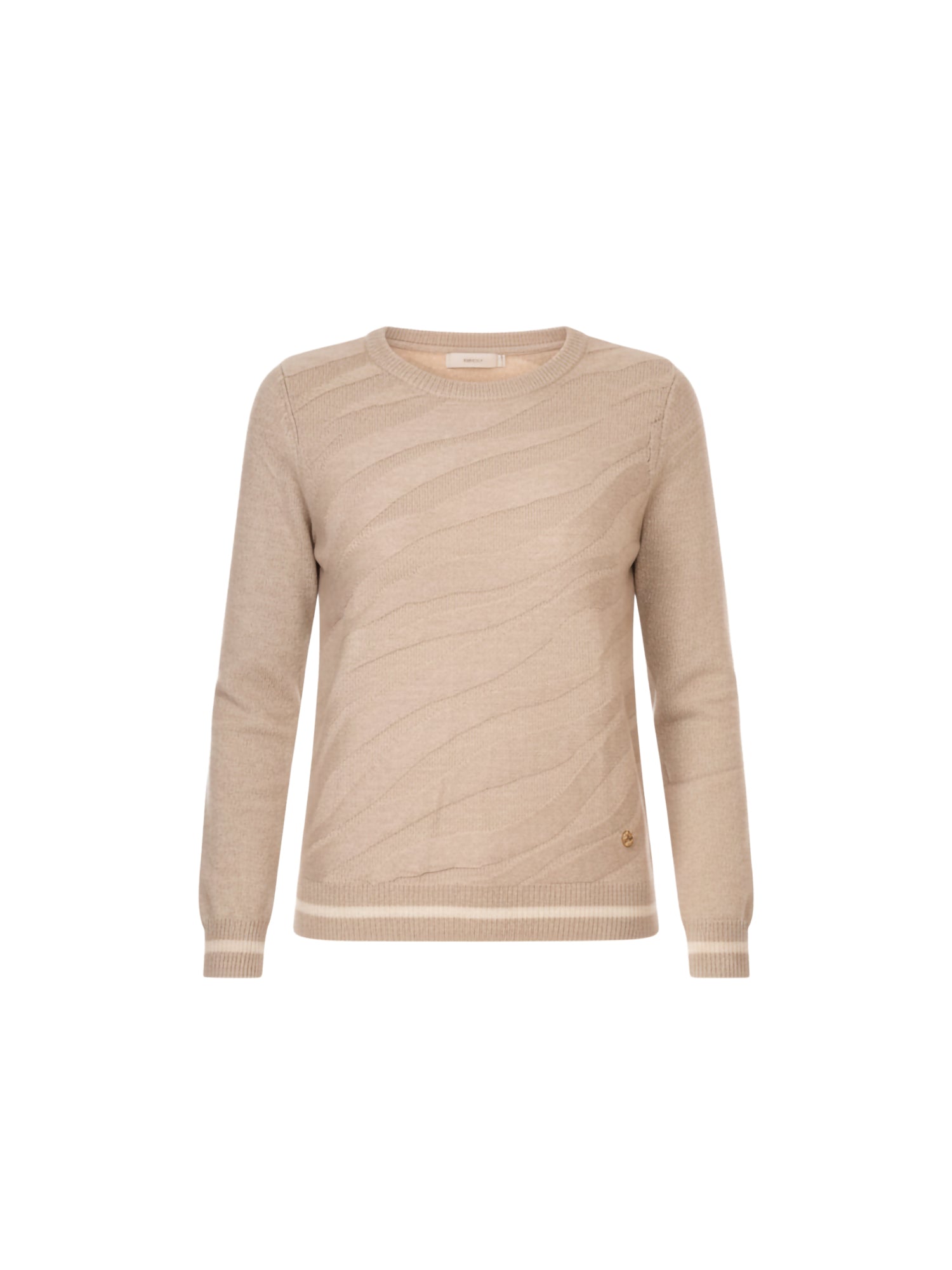Maglia YES-ZEE da Donna - M011BI00212