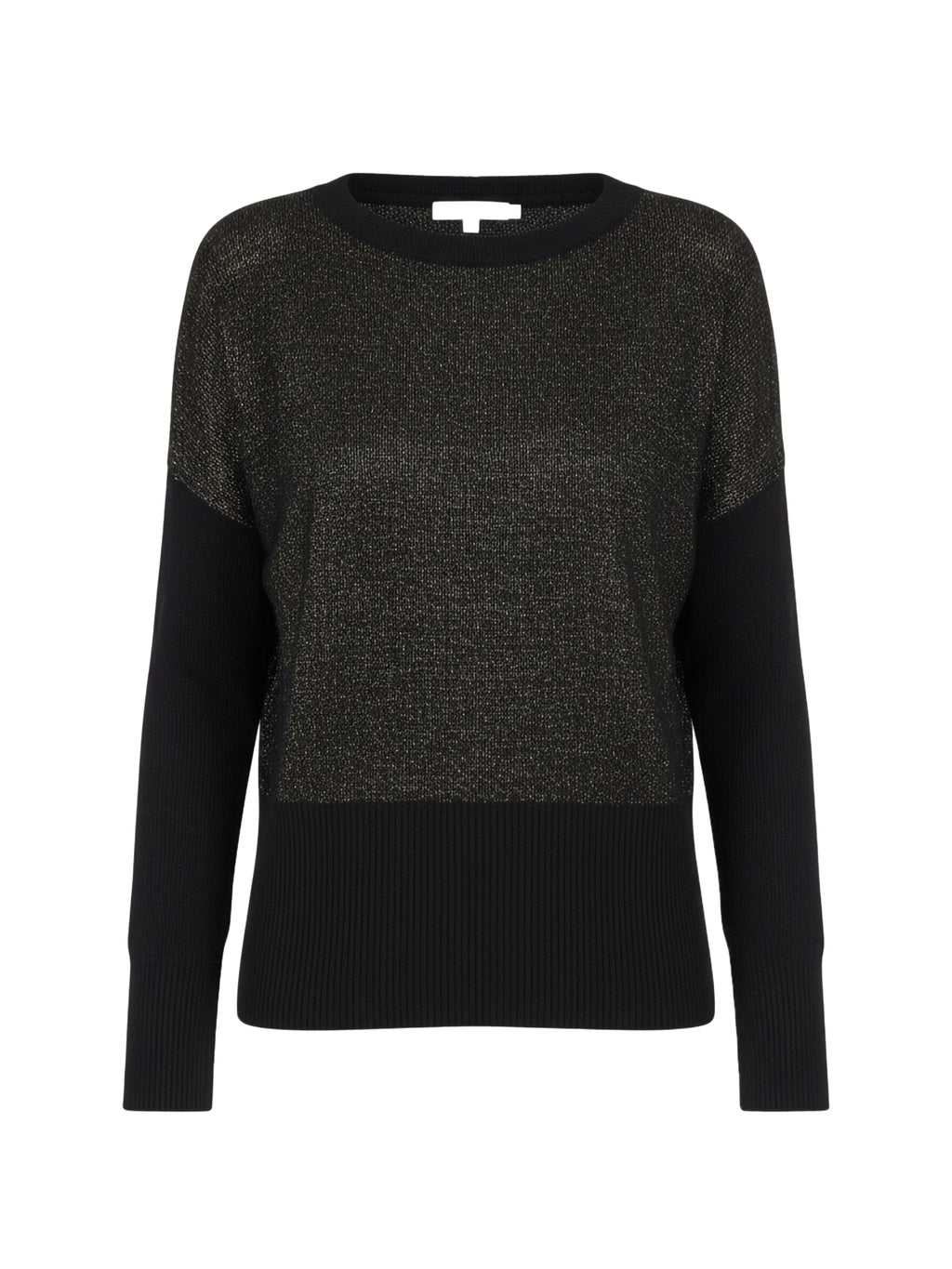 Maglia YES-ZEE da Donna - nero M014IS00801