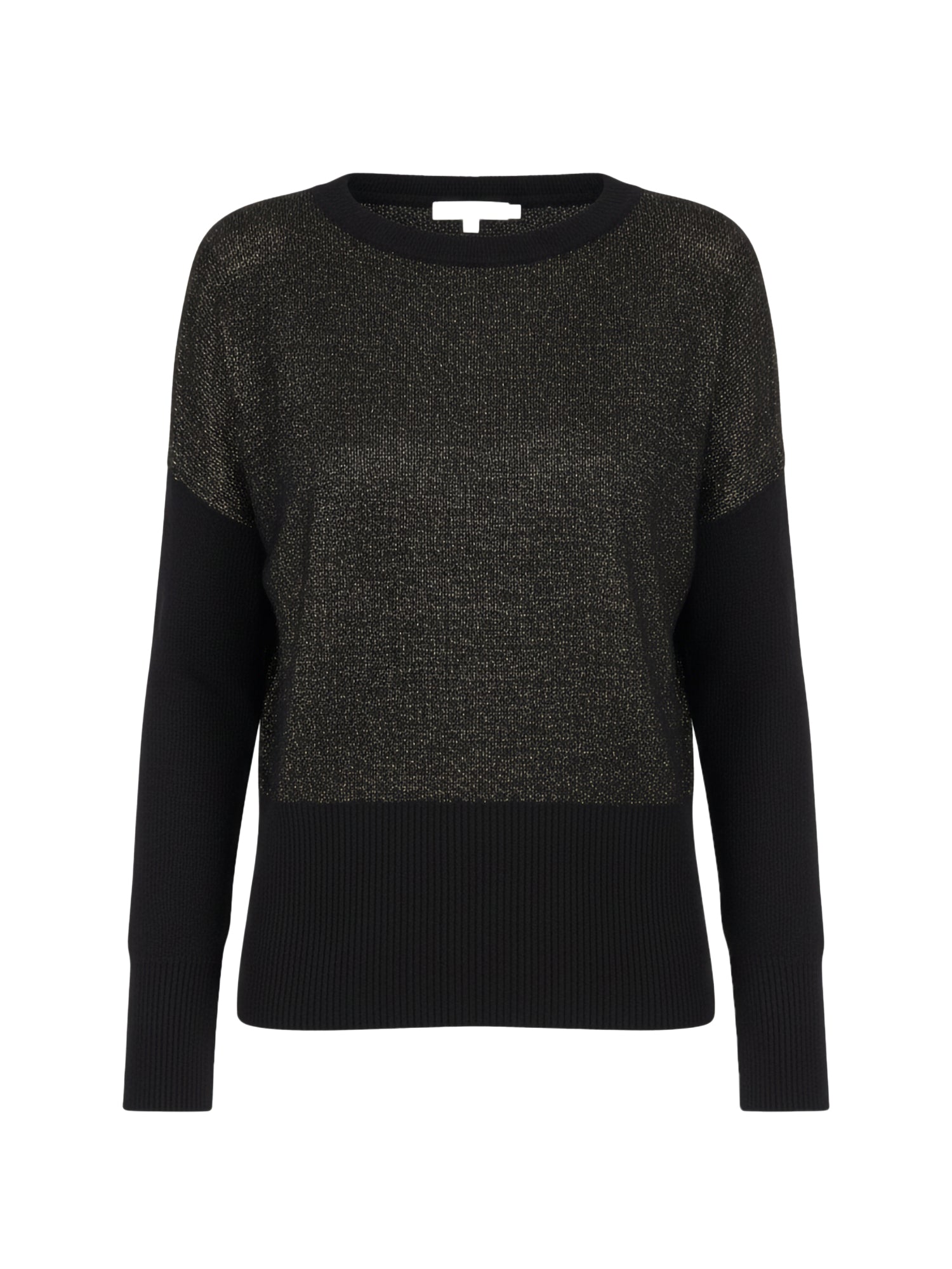 Maglia YES-ZEE da Donna - nero M014IS00801