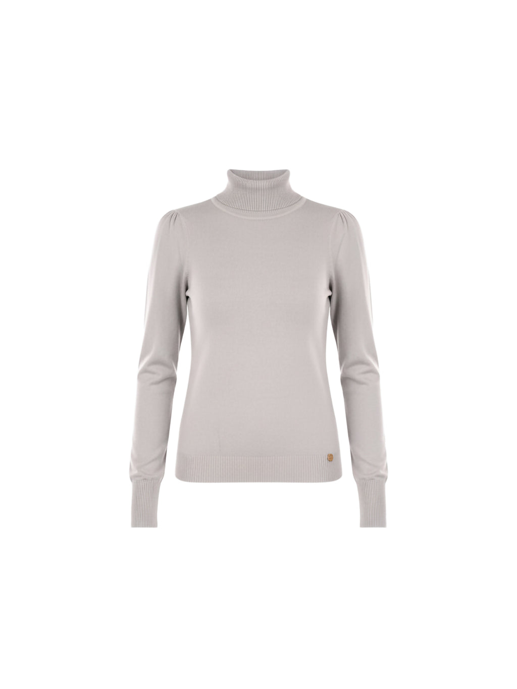 Maglia YES-ZEE da Donna - grigio M038RU00819