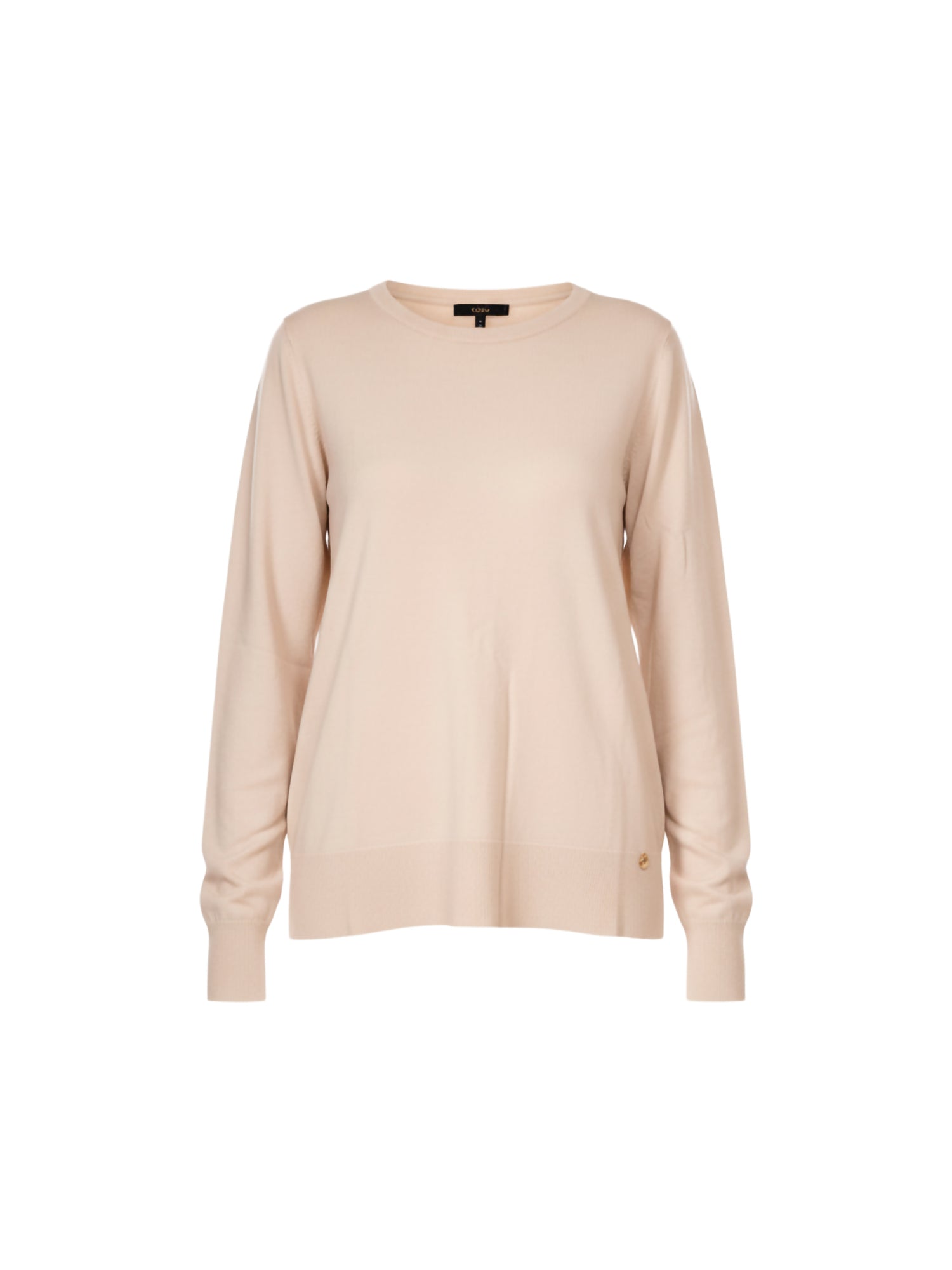 Maglia YES-ZEE da Donna - beige M052RU00222