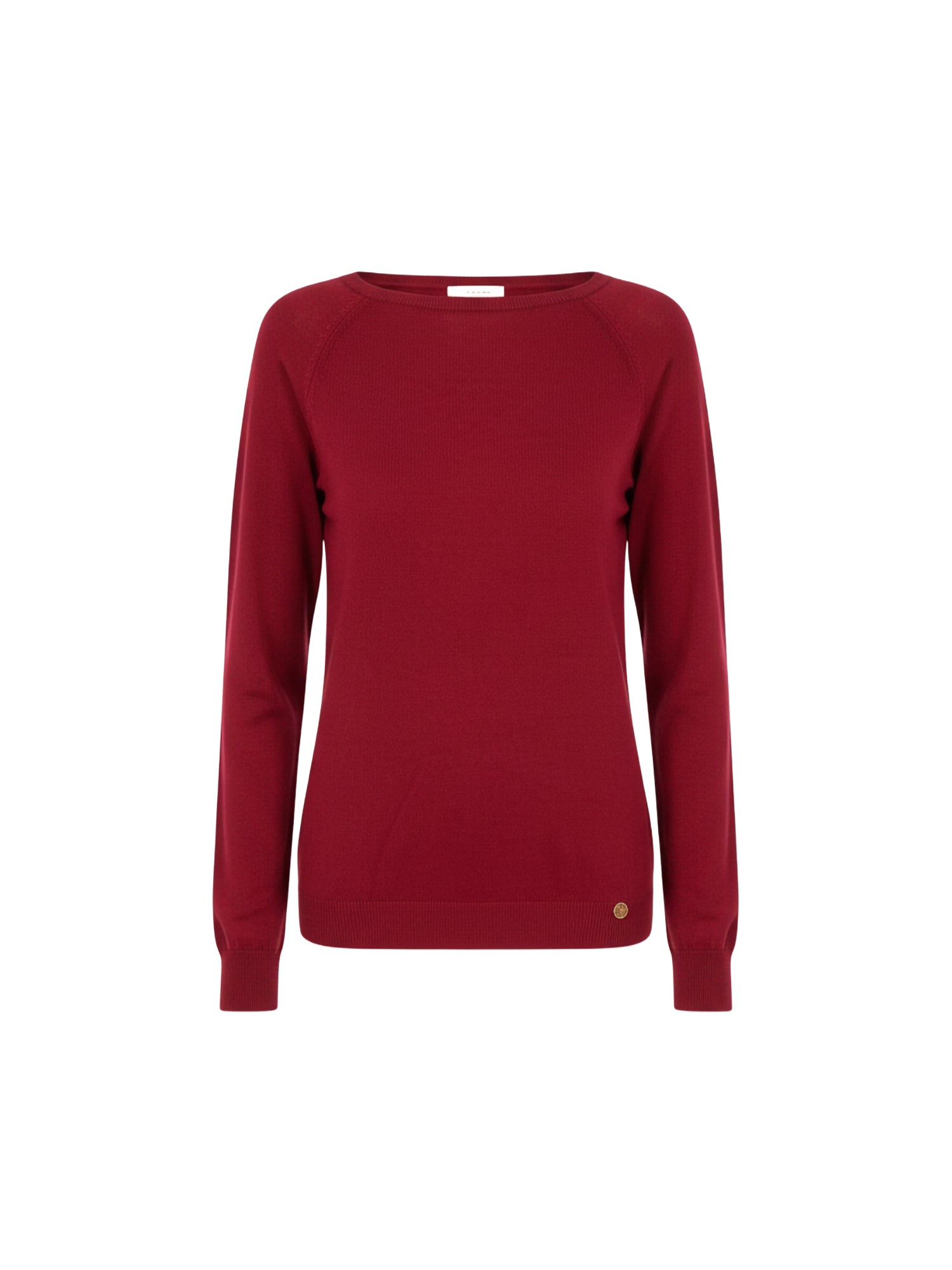 Maglia YES-ZEE da Donna - rosso M053RU00562